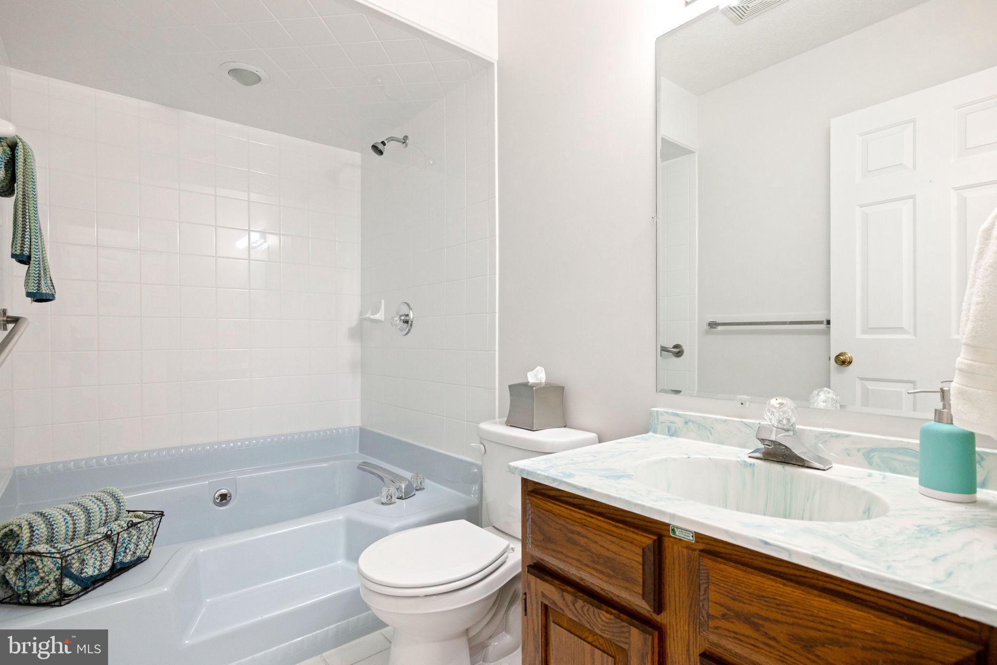 ALBIN VILLAGE - Residential