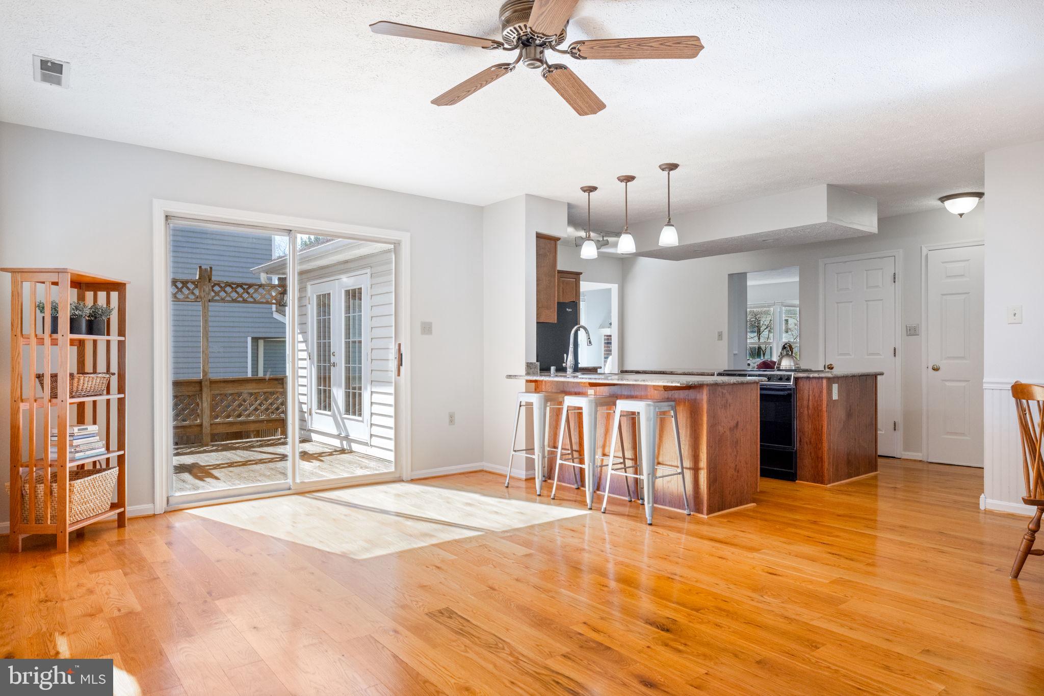 ALBIN VILLAGE - Residential