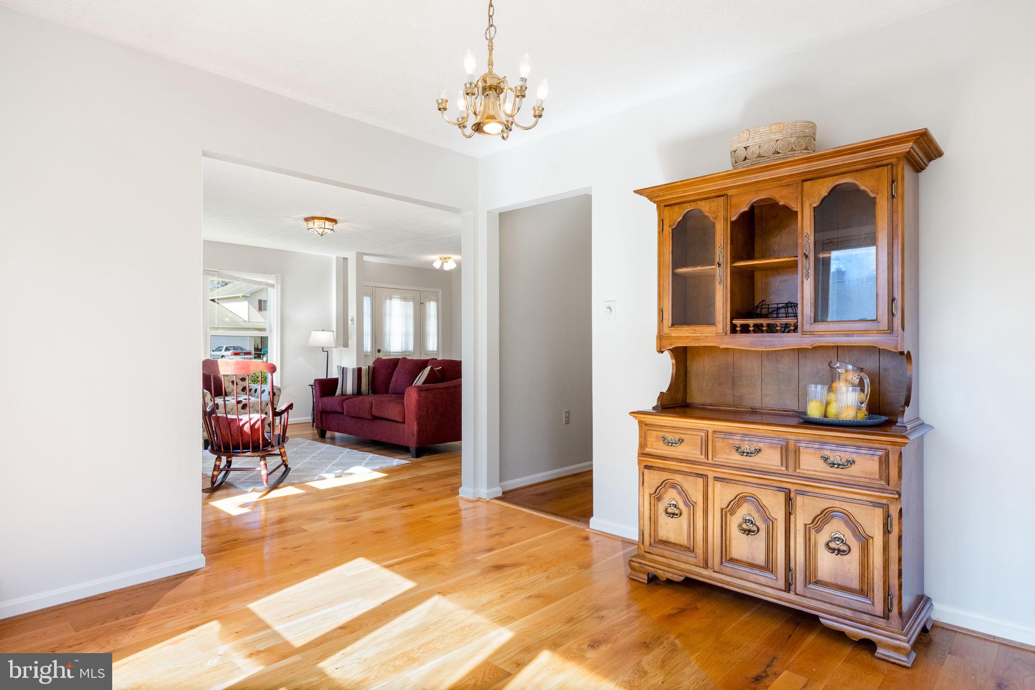 ALBIN VILLAGE - Residential