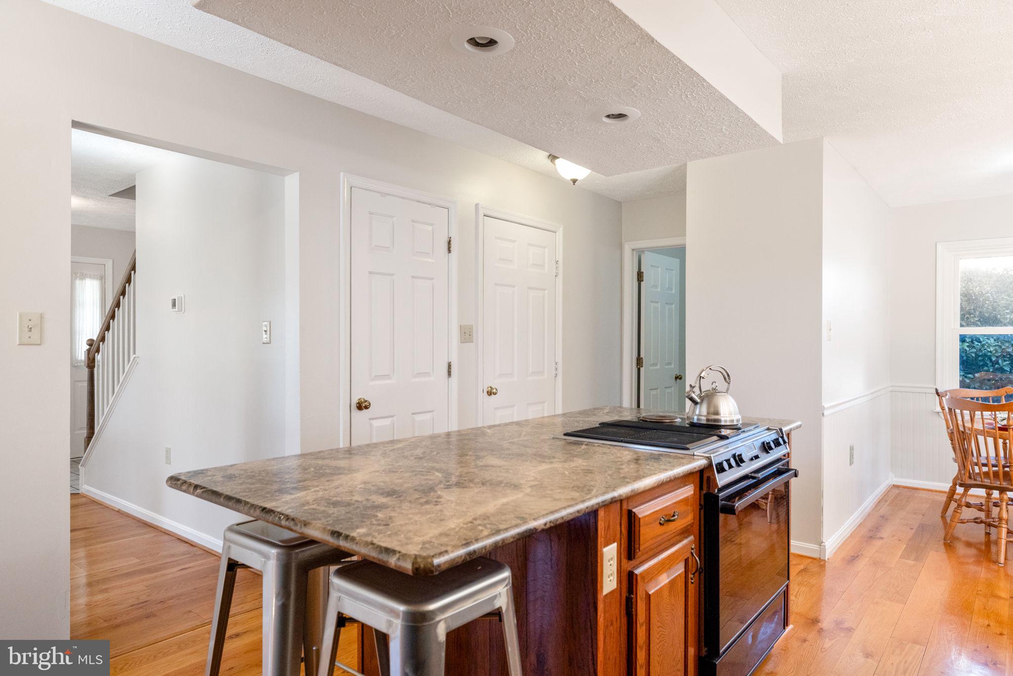 ALBIN VILLAGE - Residential