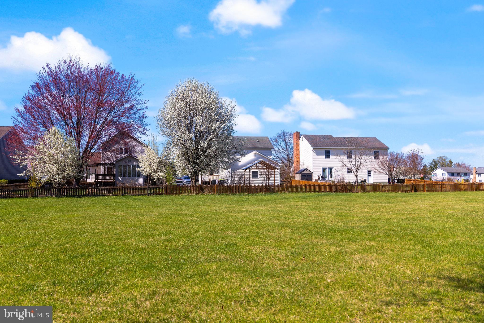 ALBIN VILLAGE - Residential