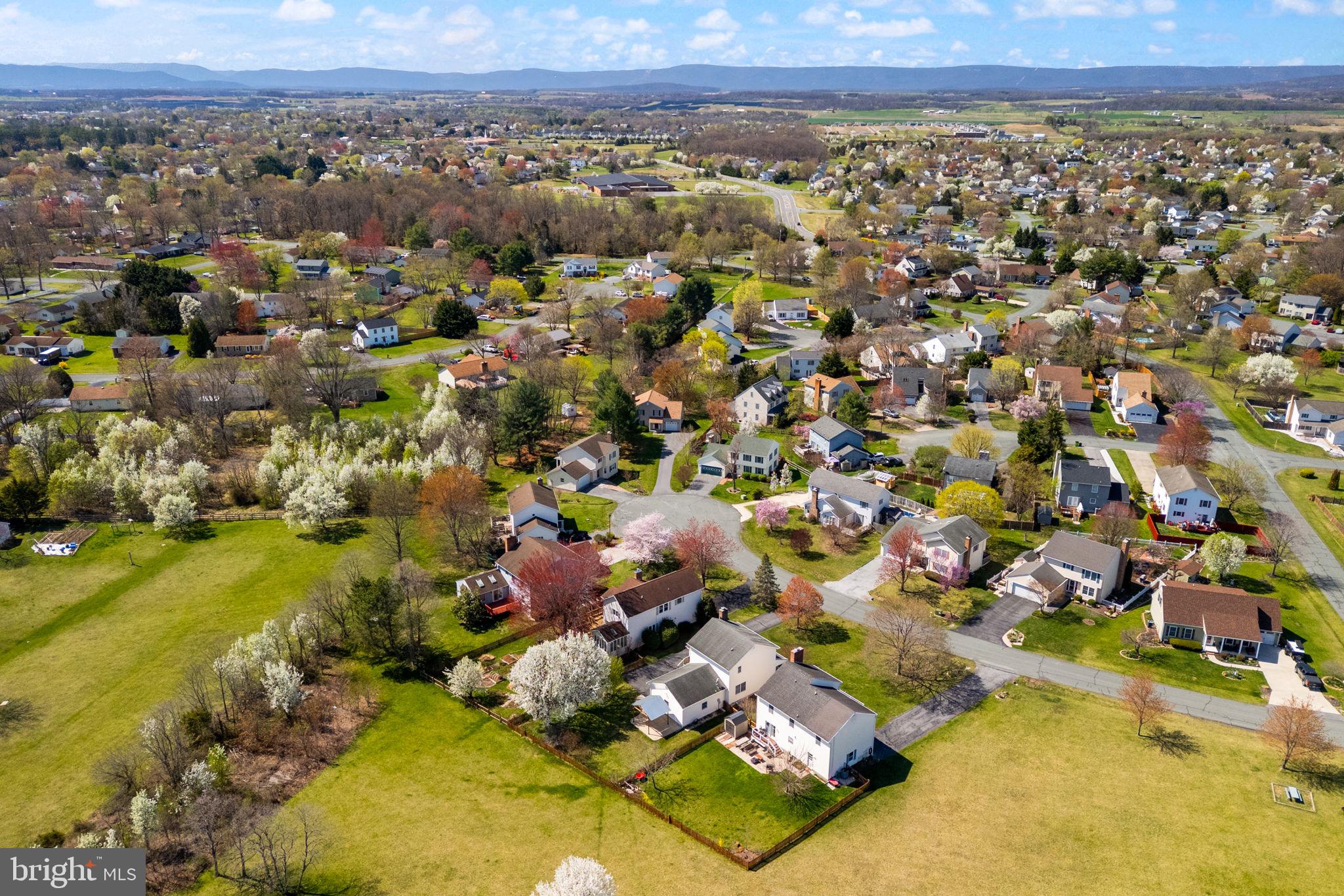 ALBIN VILLAGE - Residential