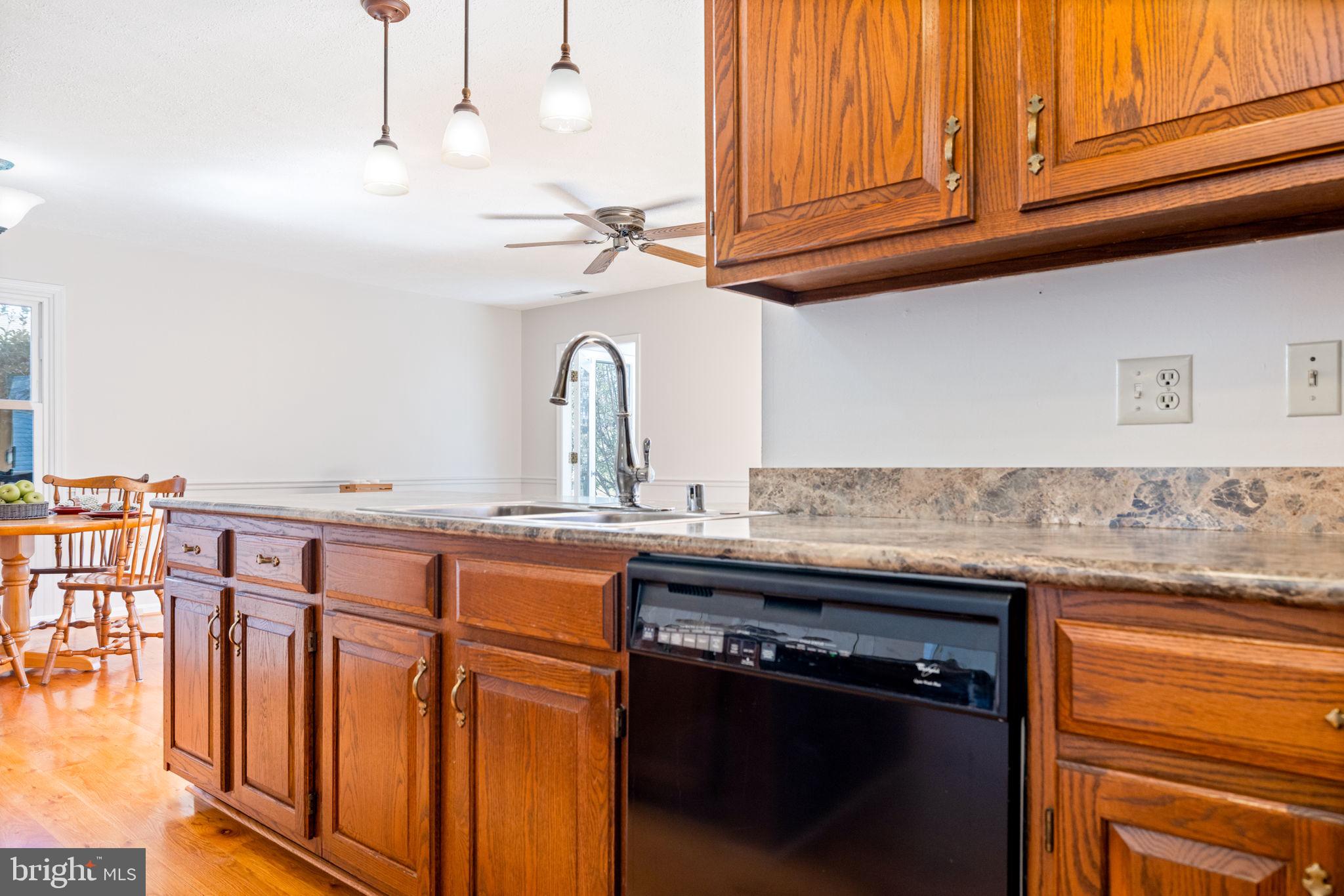 ALBIN VILLAGE - Residential