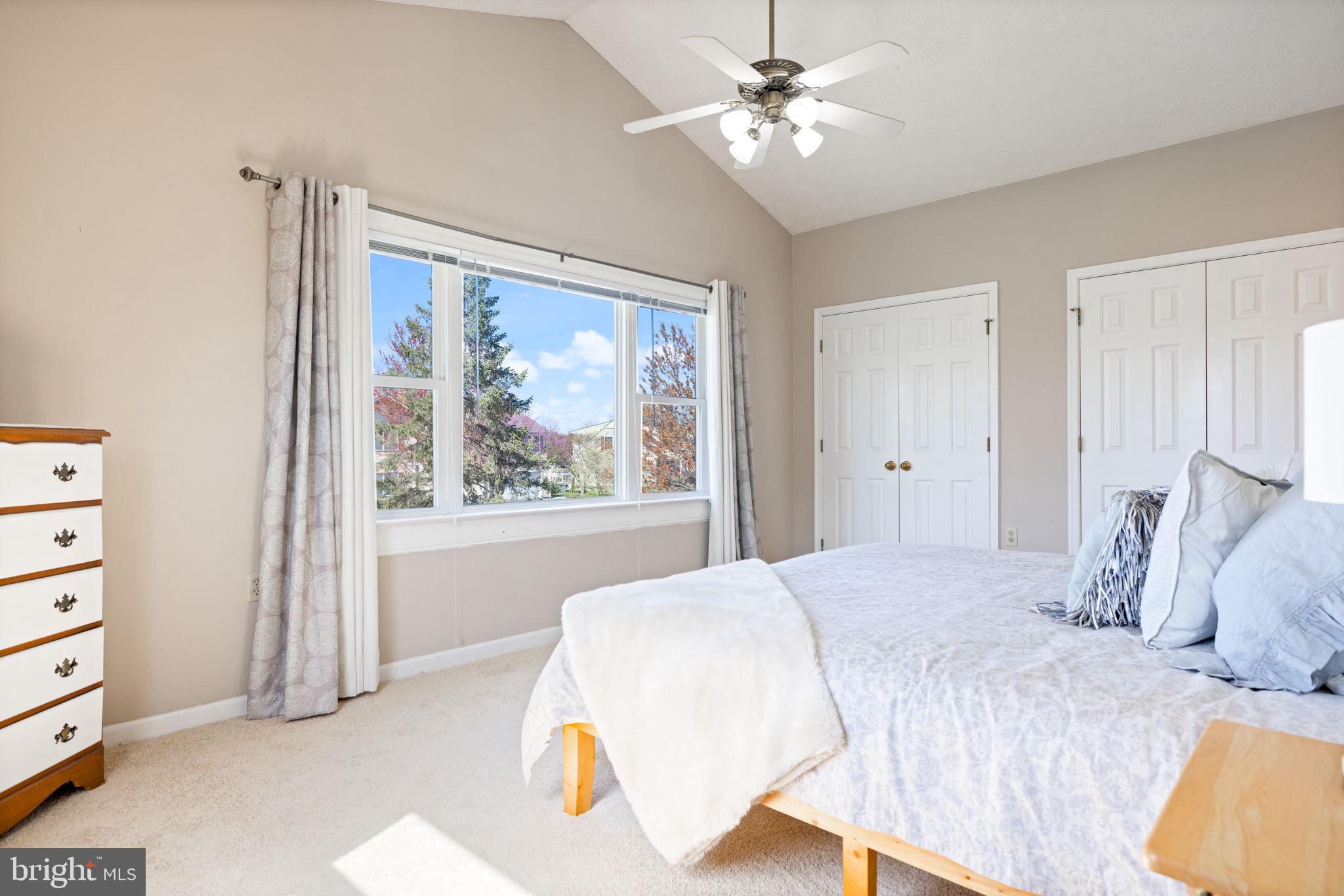 ALBIN VILLAGE - Residential