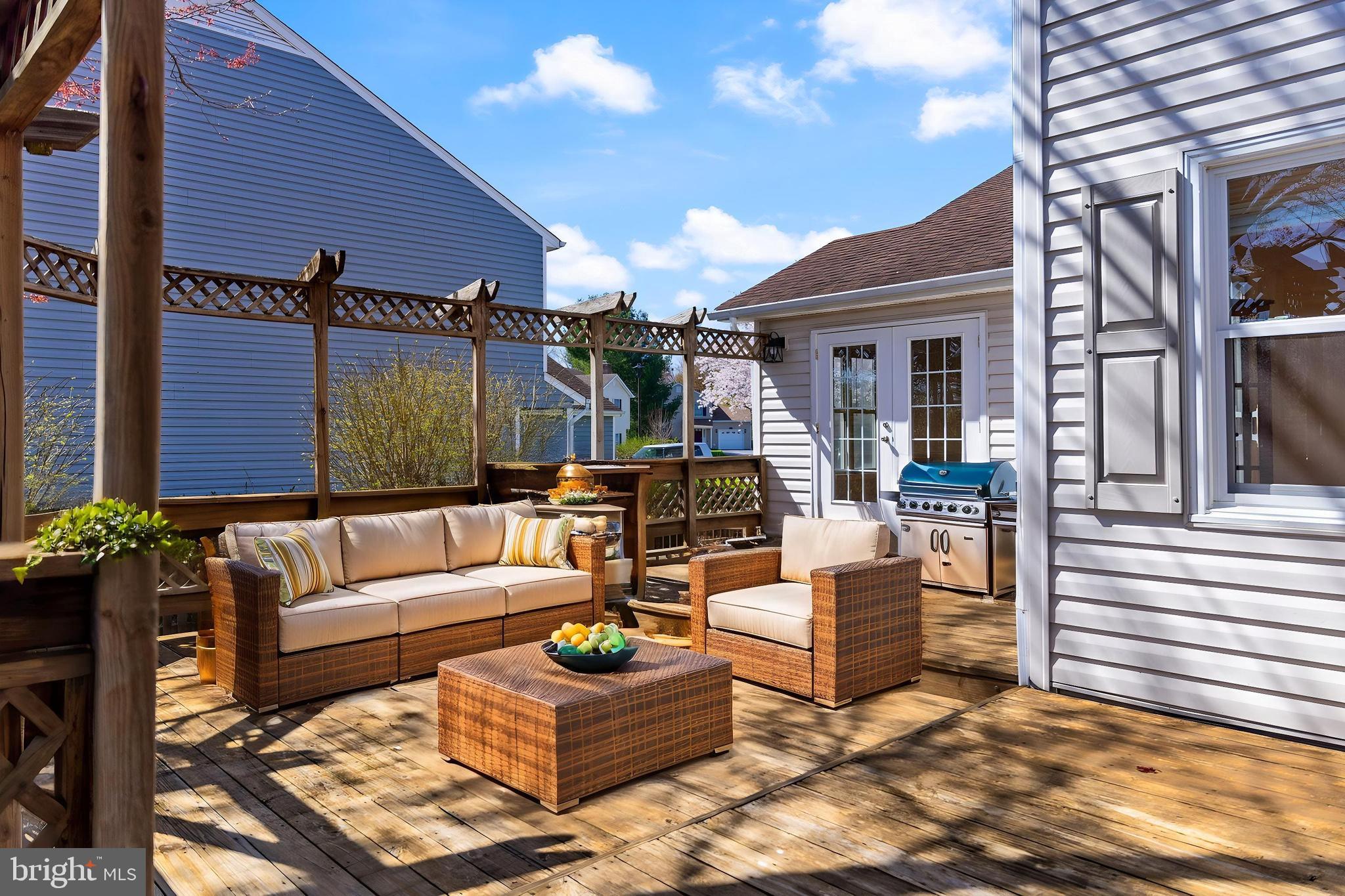 ALBIN VILLAGE - Residential