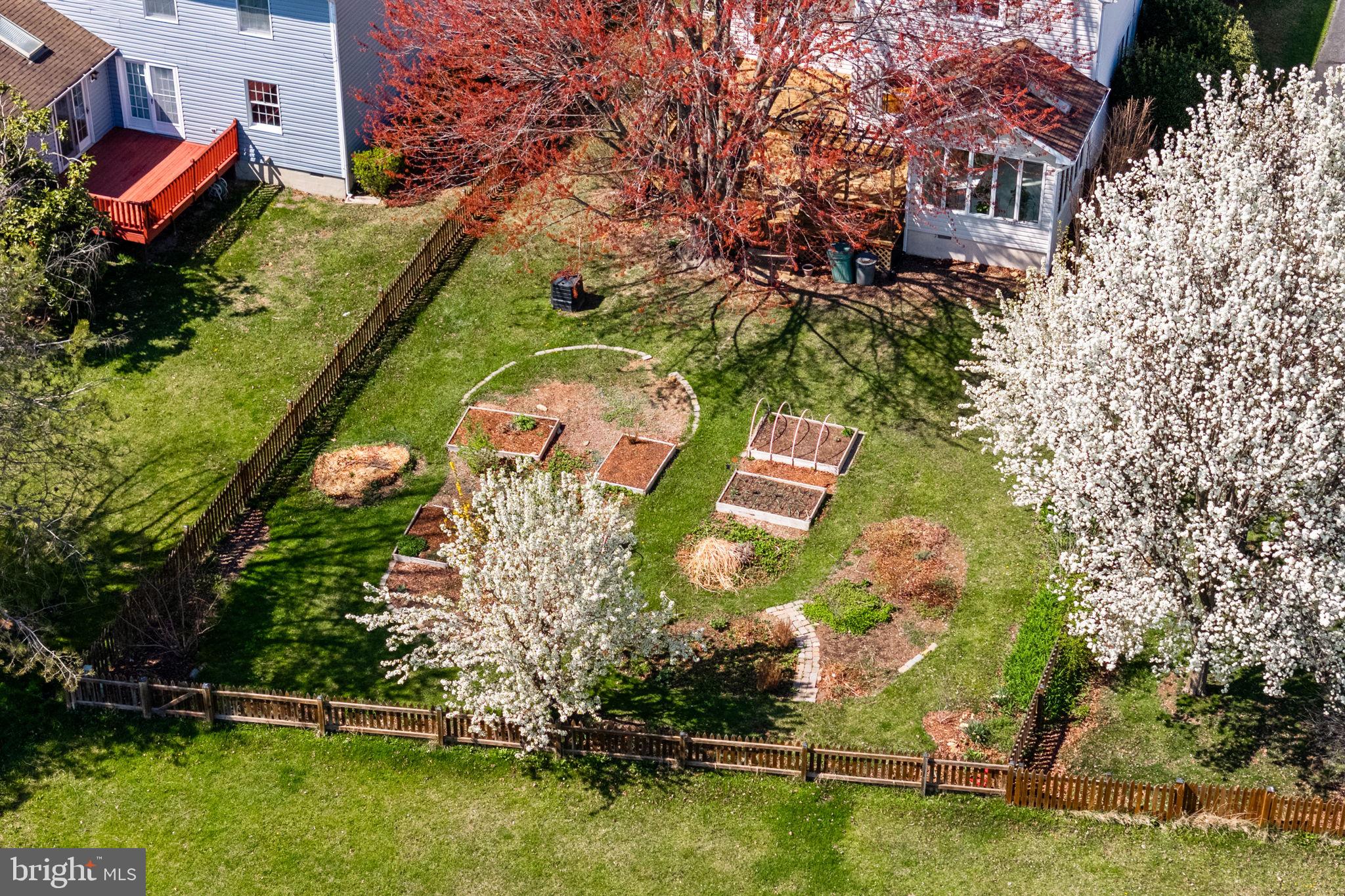 ALBIN VILLAGE - Residential