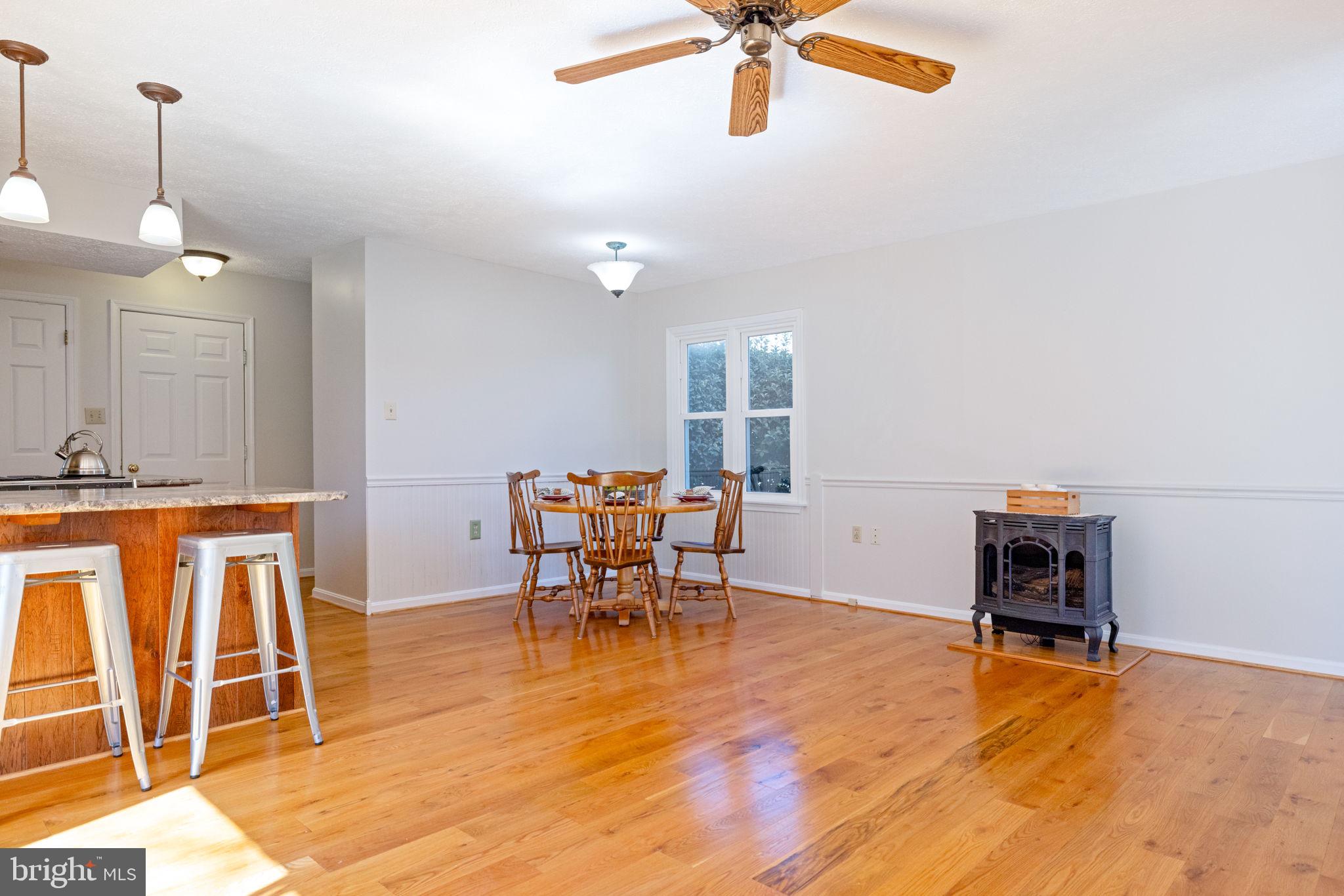 ALBIN VILLAGE - Residential