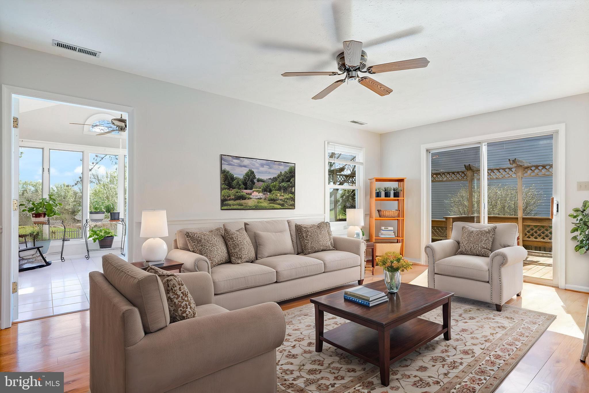 ALBIN VILLAGE - Residential