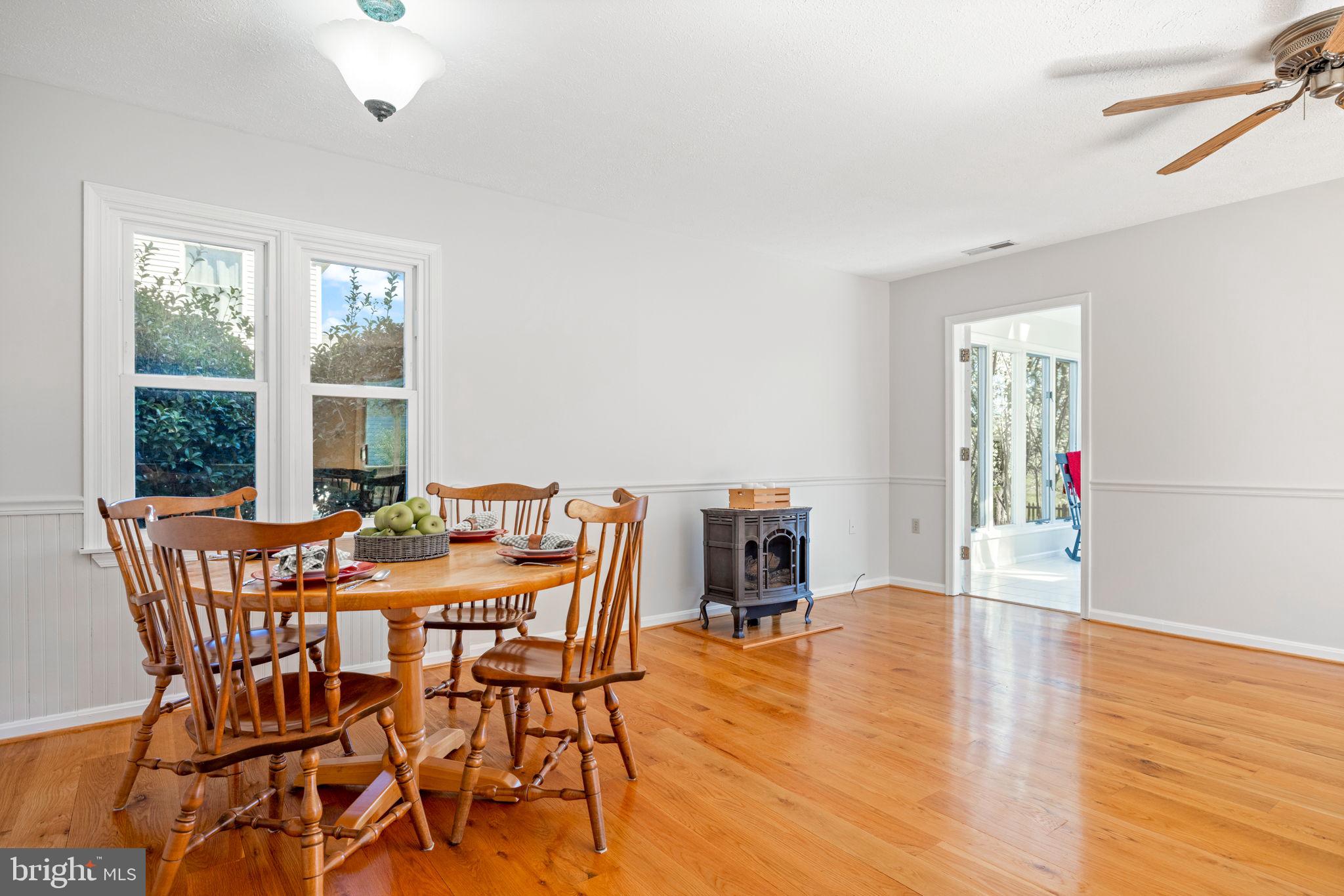 ALBIN VILLAGE - Residential