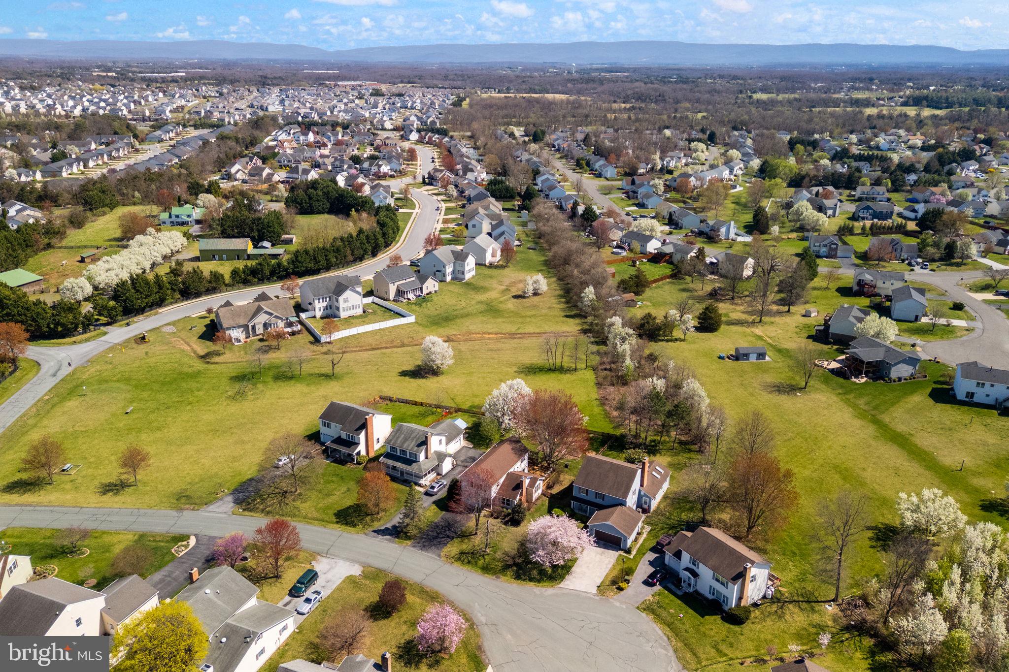 ALBIN VILLAGE - Residential