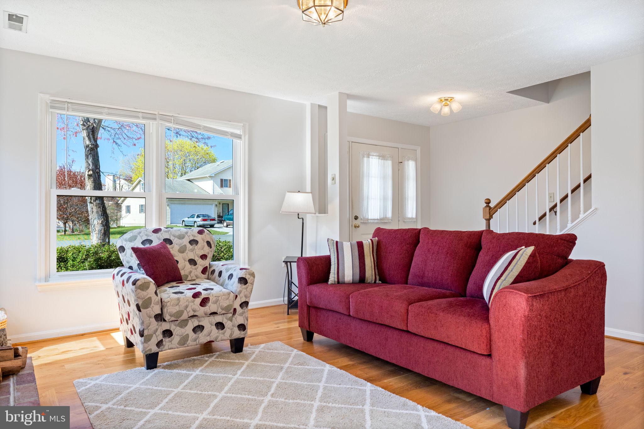 ALBIN VILLAGE - Residential