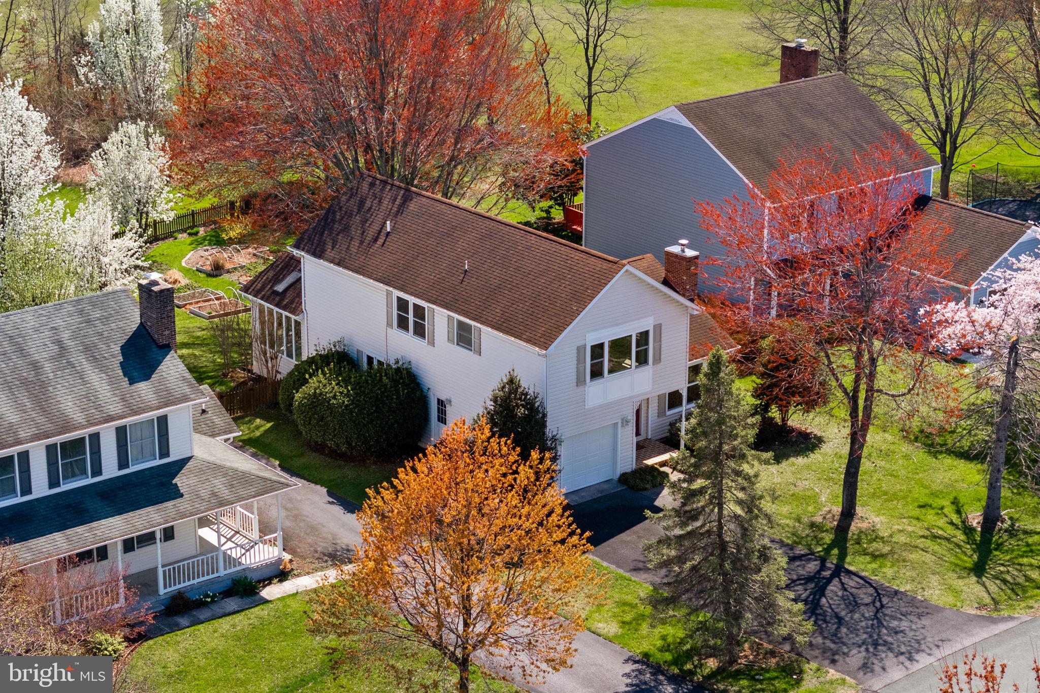 ALBIN VILLAGE - Residential