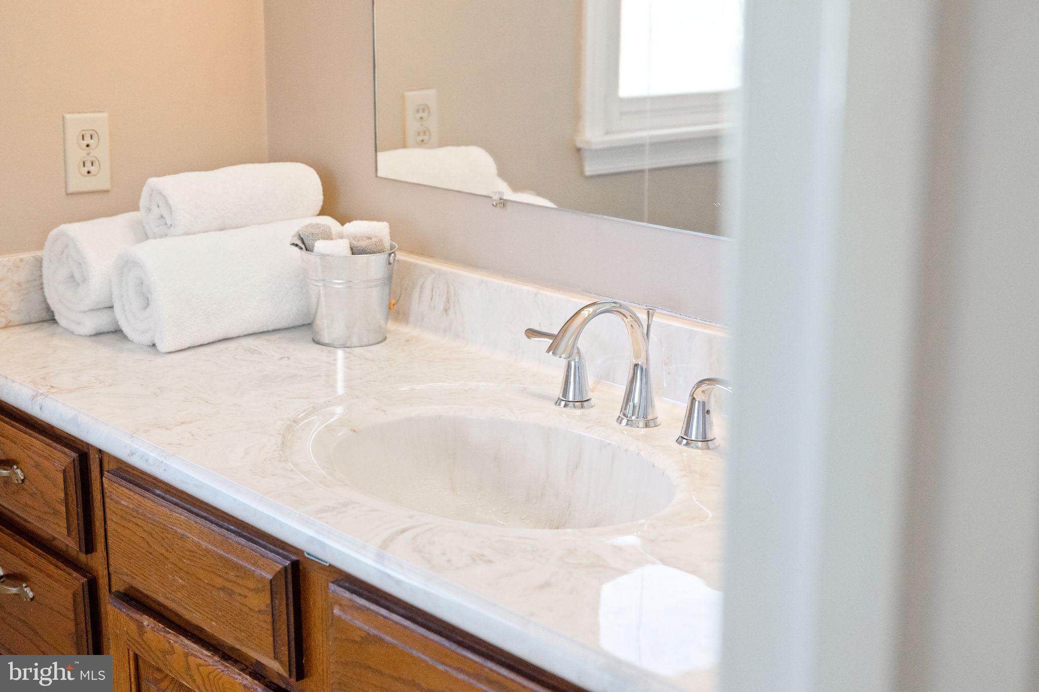 ALBIN VILLAGE - Residential