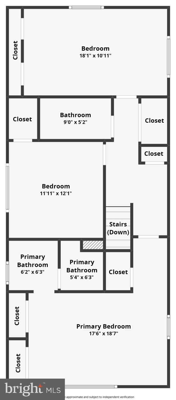 ALBIN VILLAGE - Residential