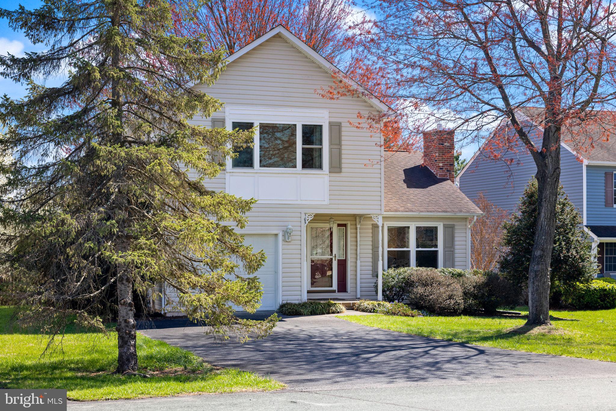 ALBIN VILLAGE - Residential