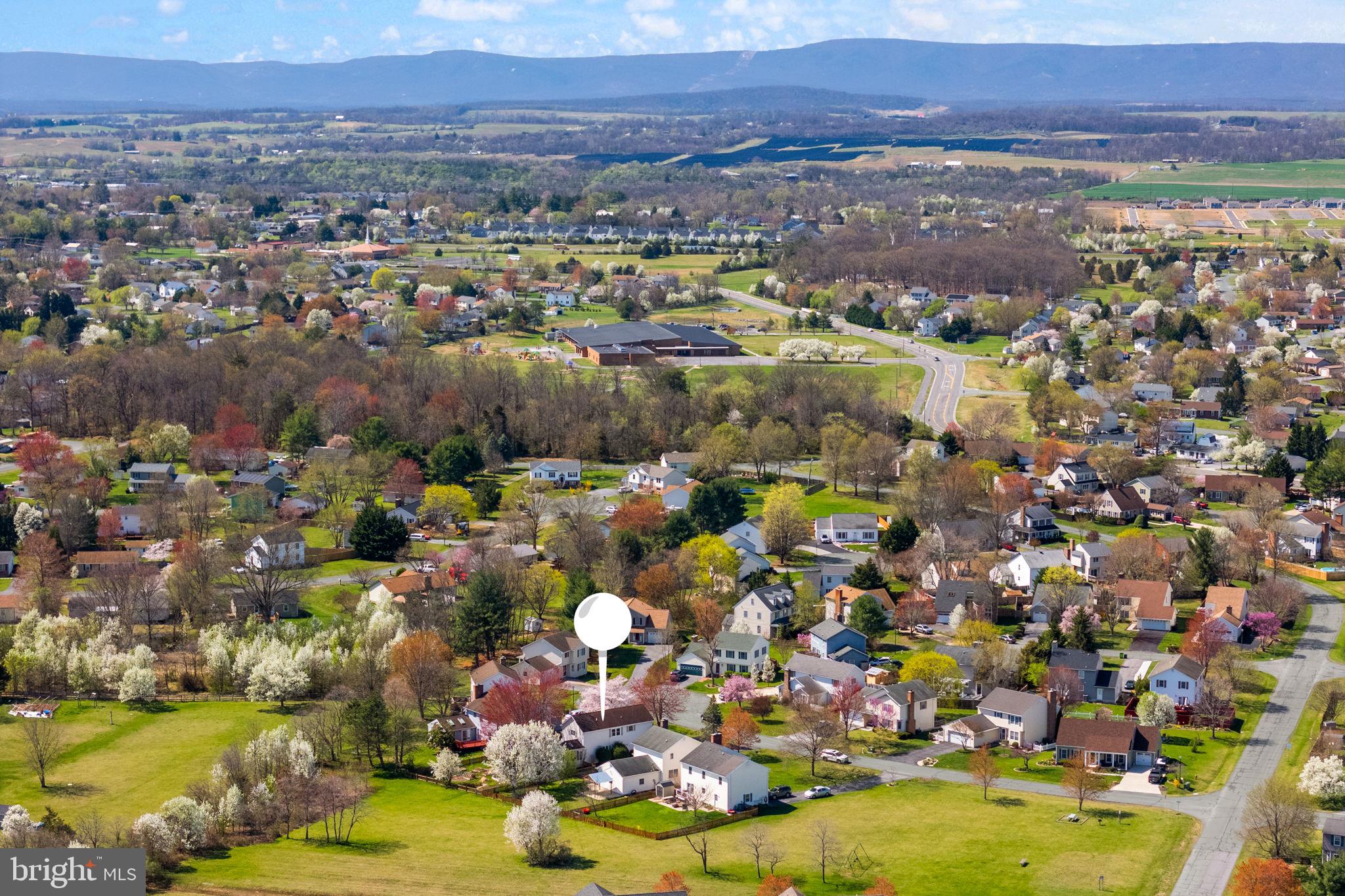 ALBIN VILLAGE - Residential