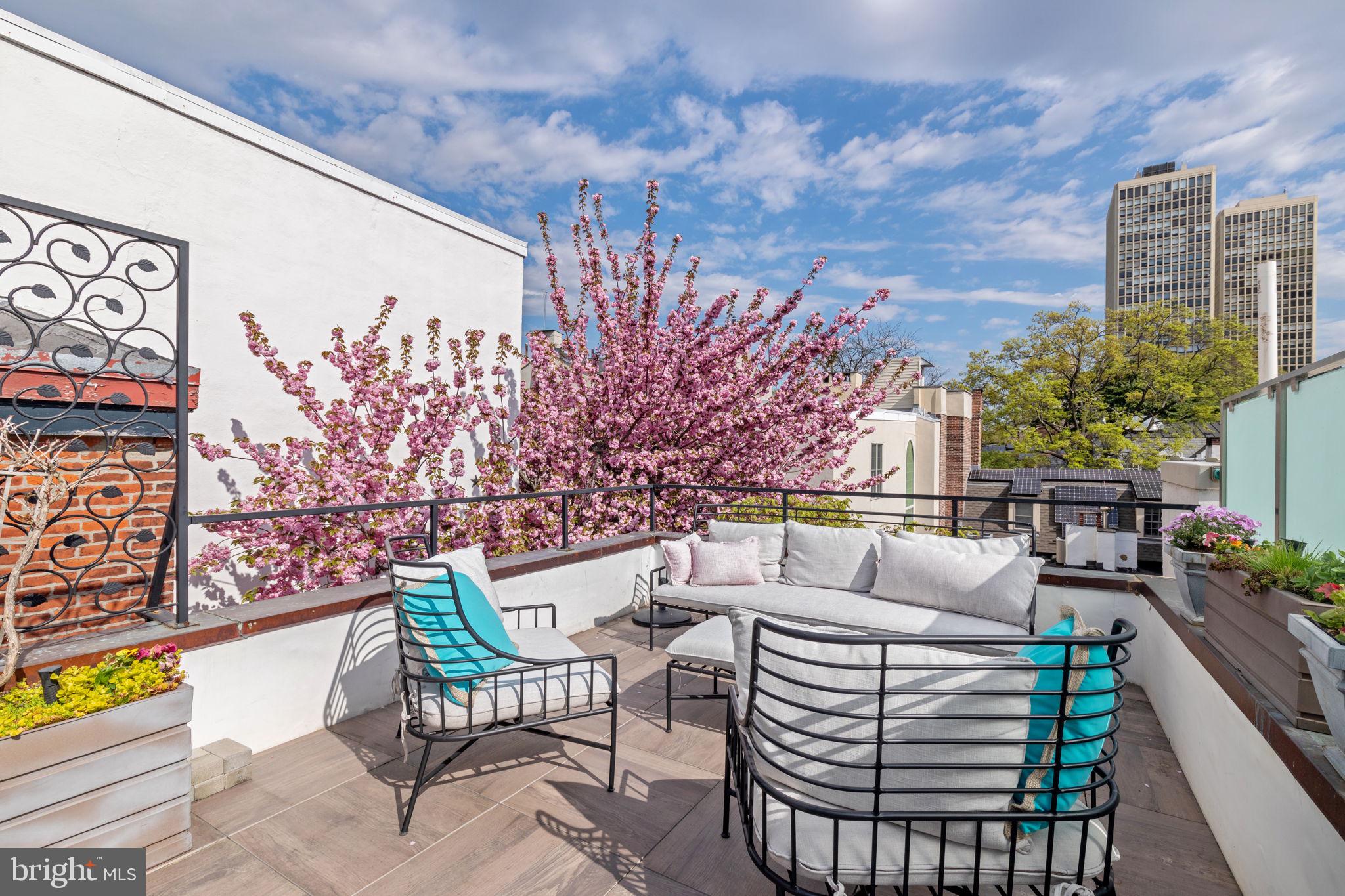 SOCIETY HILL - Residential