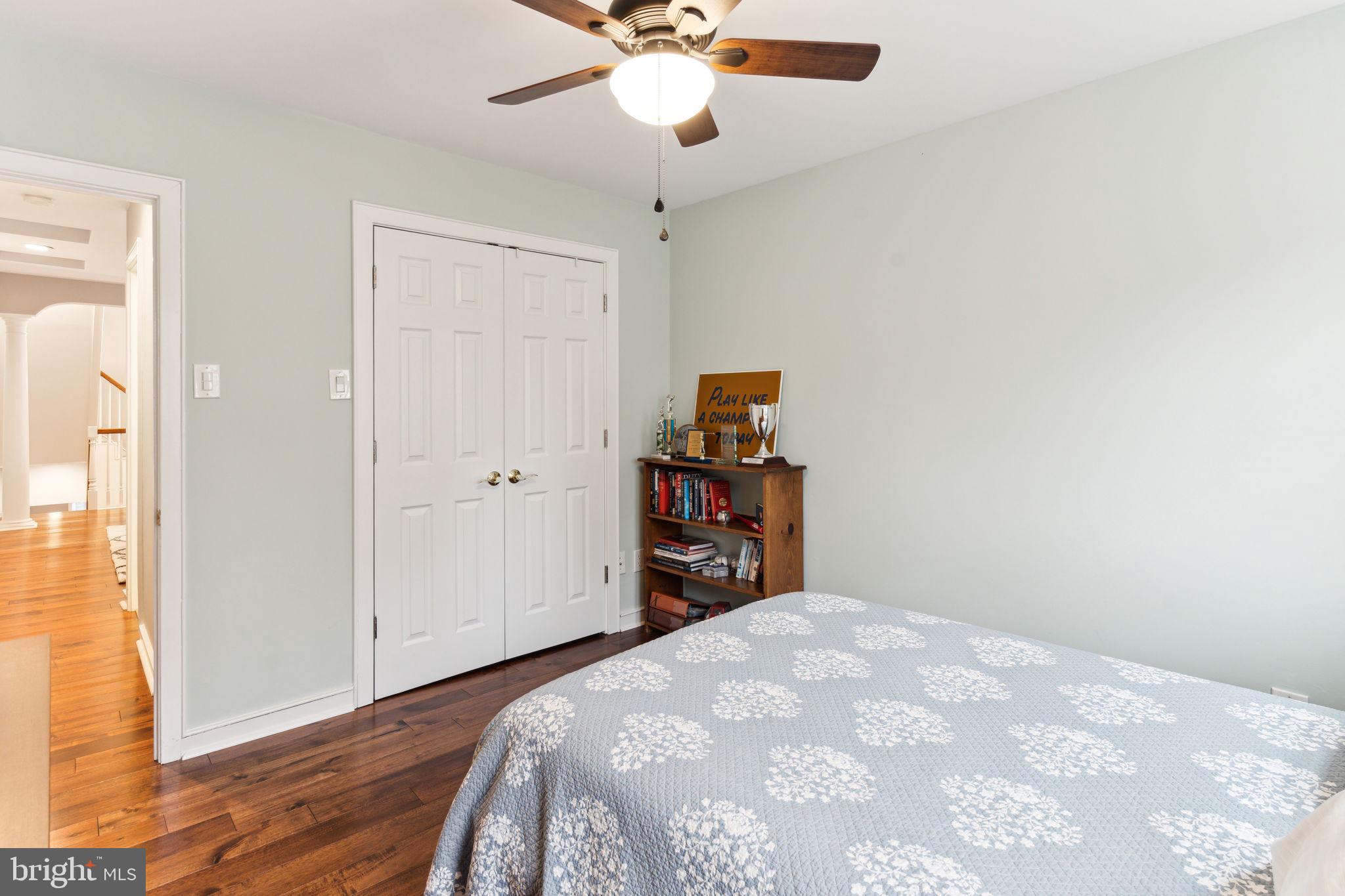 SOCIETY HILL - Residential