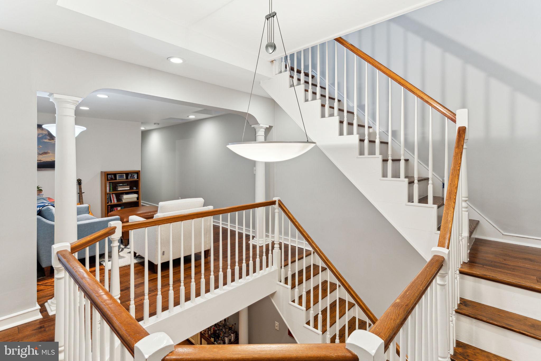 SOCIETY HILL - Residential