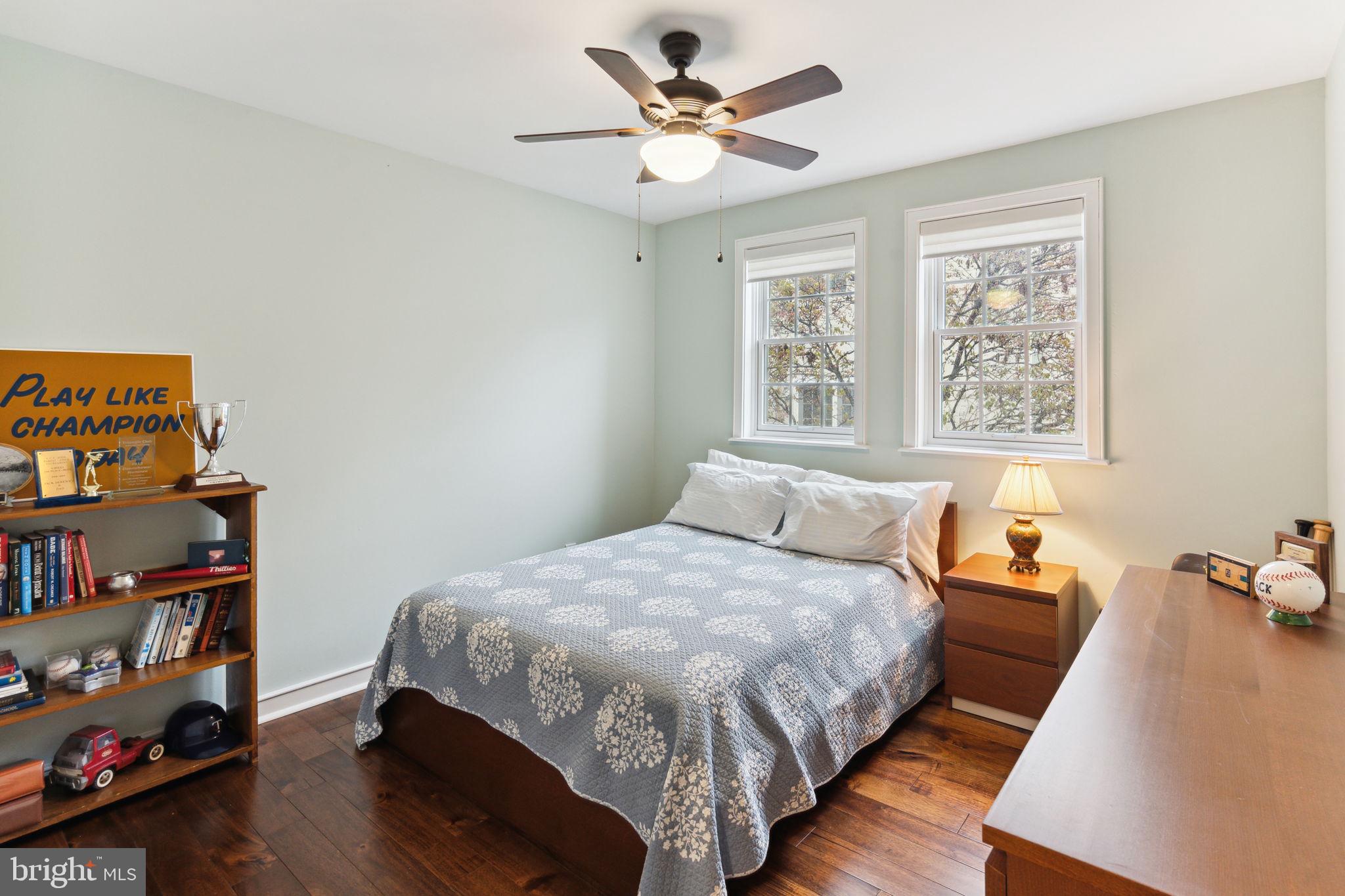 SOCIETY HILL - Residential