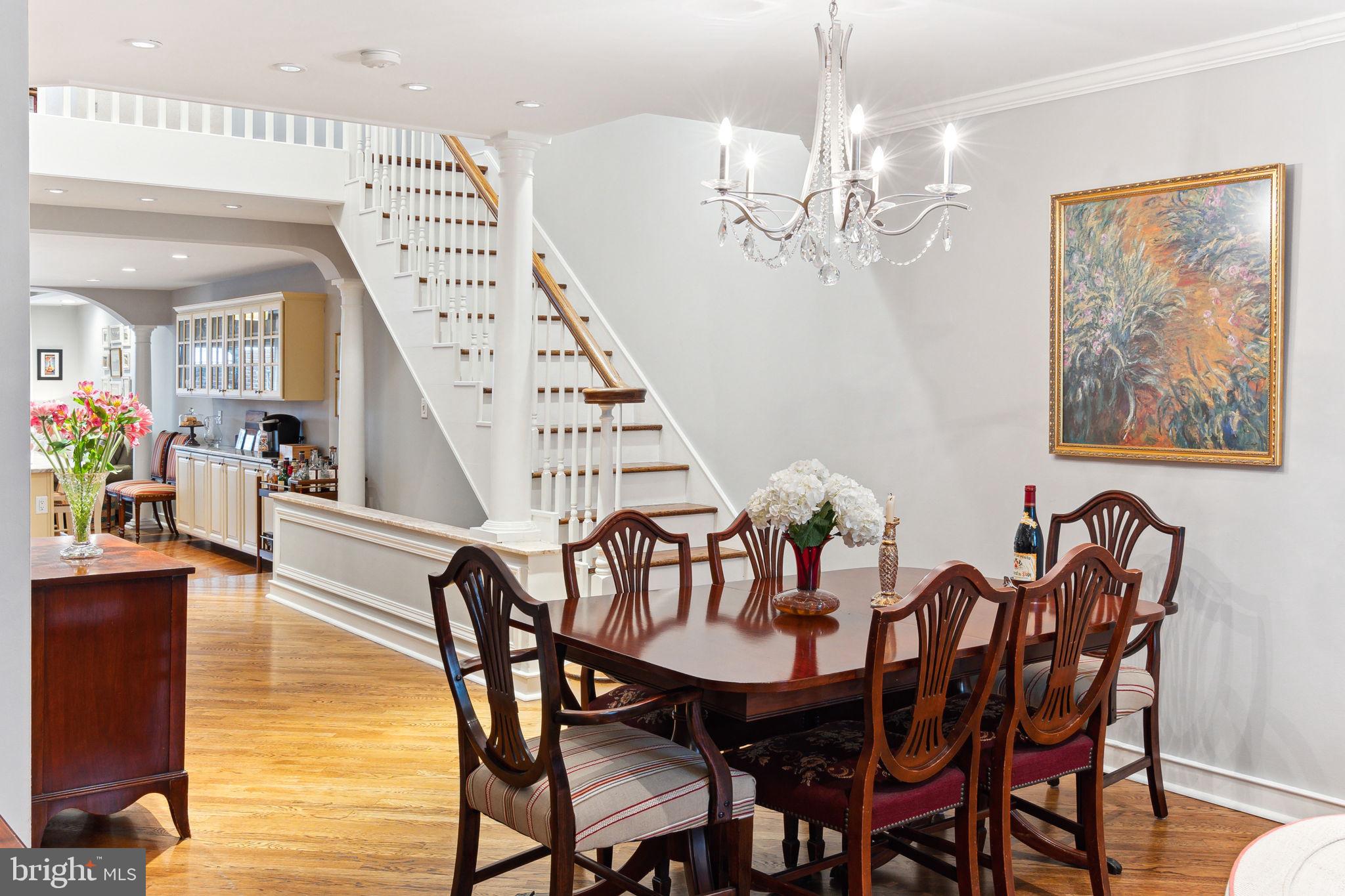 SOCIETY HILL - Residential