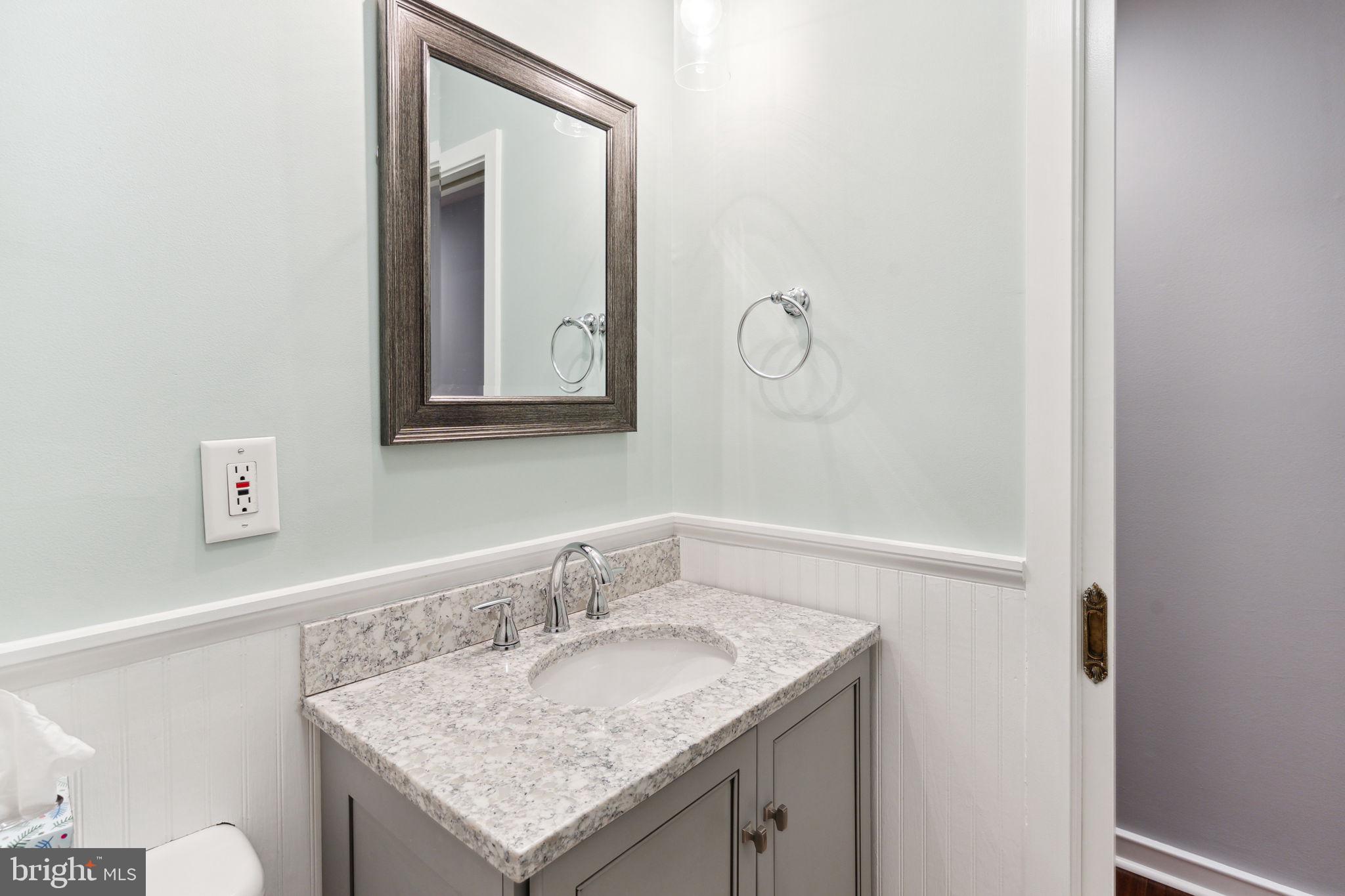 SOCIETY HILL - Residential