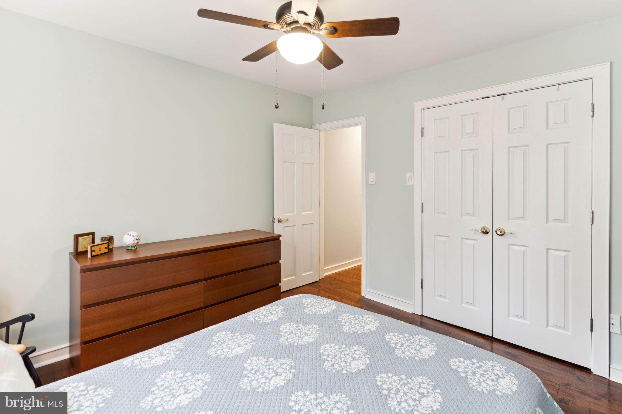 SOCIETY HILL - Residential