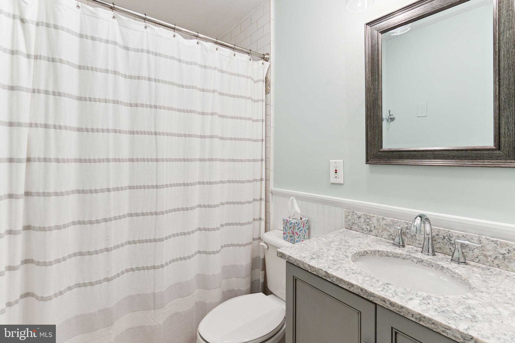 SOCIETY HILL - Residential