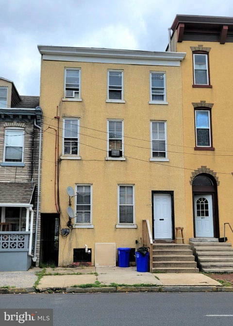 Photo of 409 S 4th Street, READING, PA 19602 (MLS # PABK2078946)