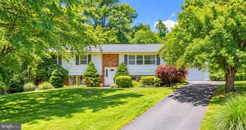 Photo of 2106 Brookhaven Court, FALLSTON, MD 21047 (MLS # MDHR2060870)
