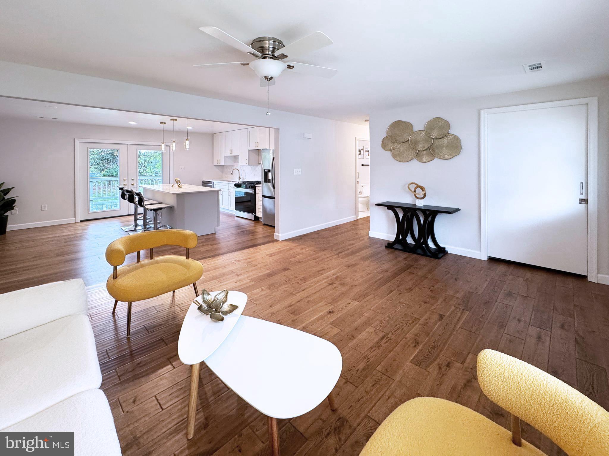 DALE CITY - Residential