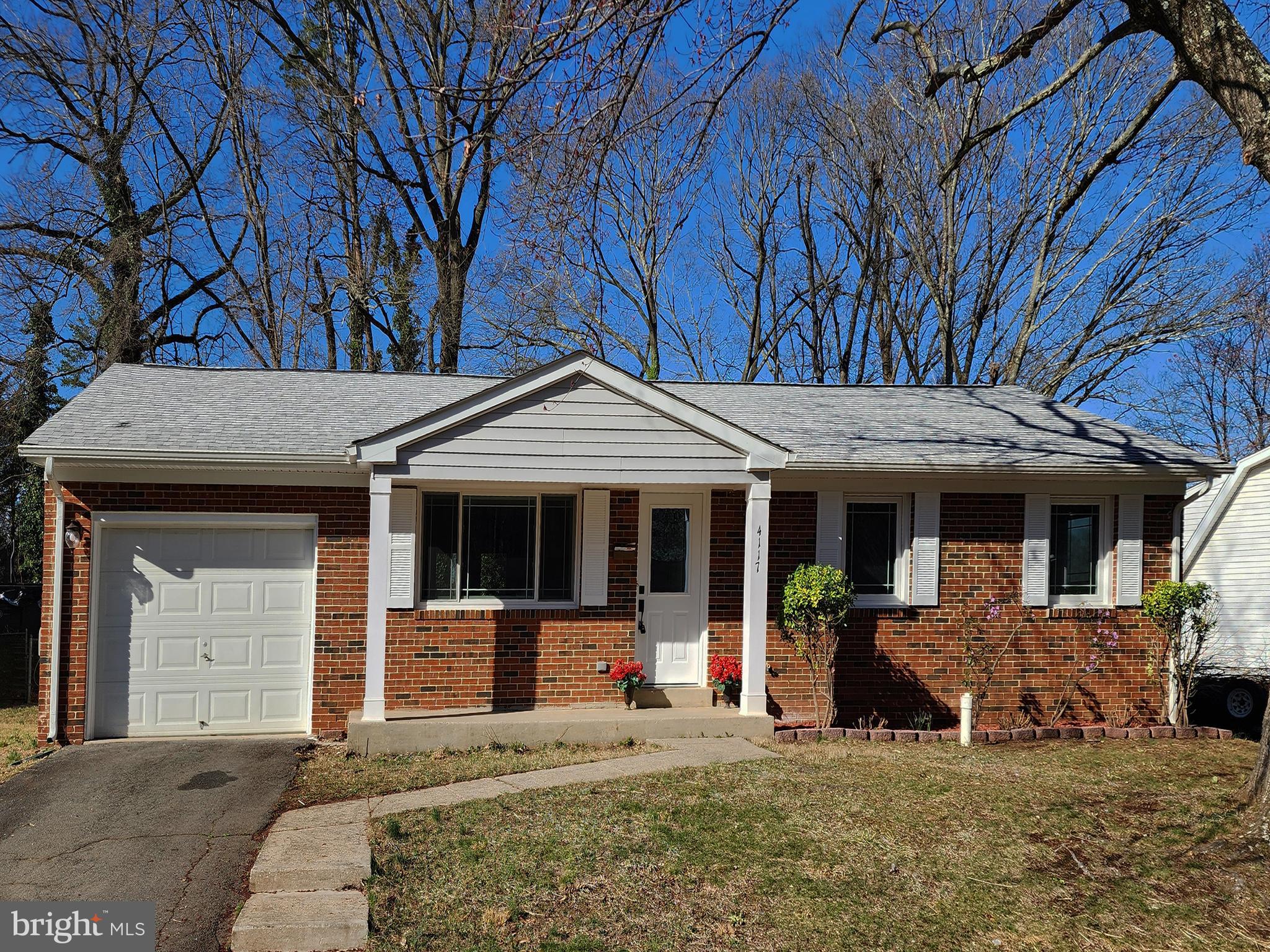 DALE CITY - Residential