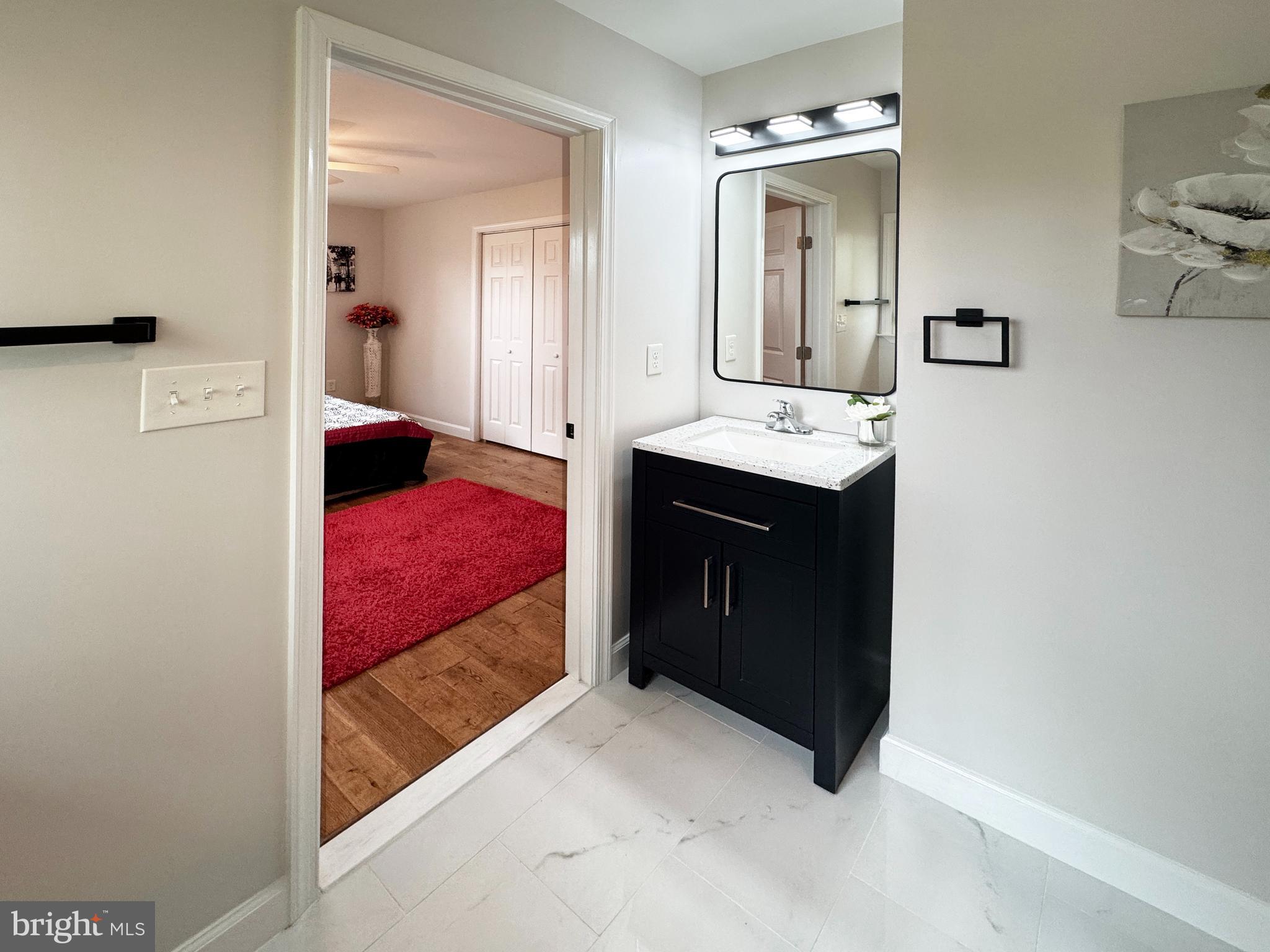 DALE CITY - Residential