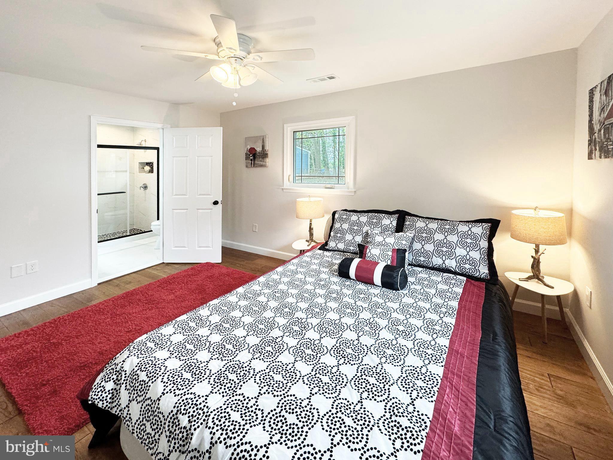 DALE CITY - Residential