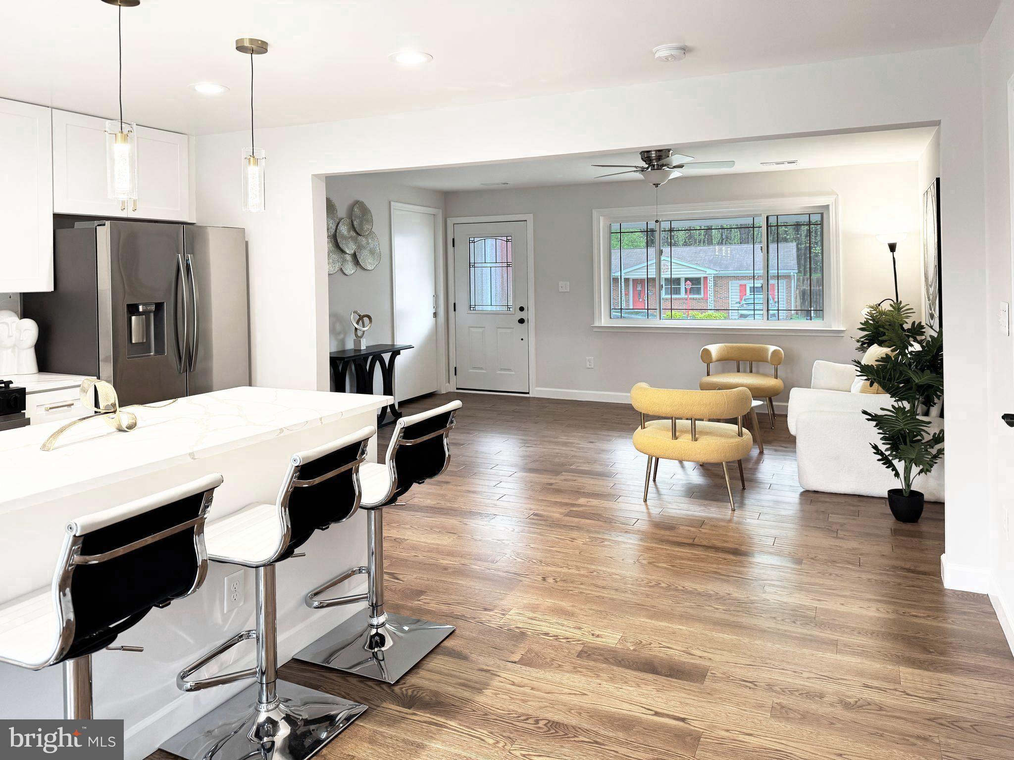 DALE CITY - Residential