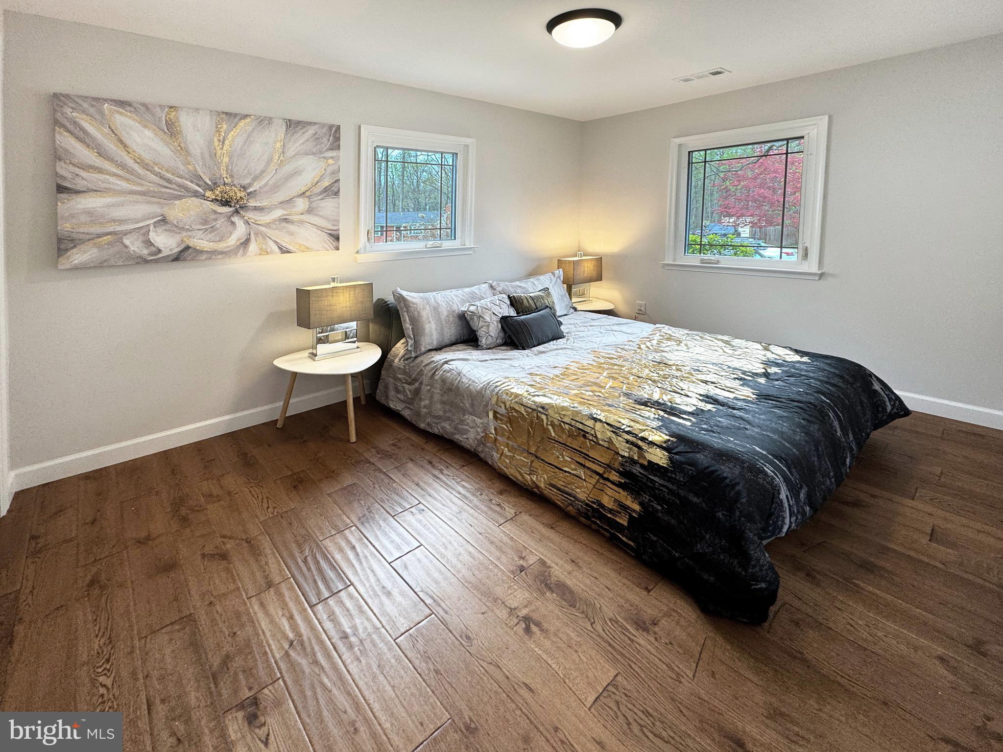 DALE CITY - Residential