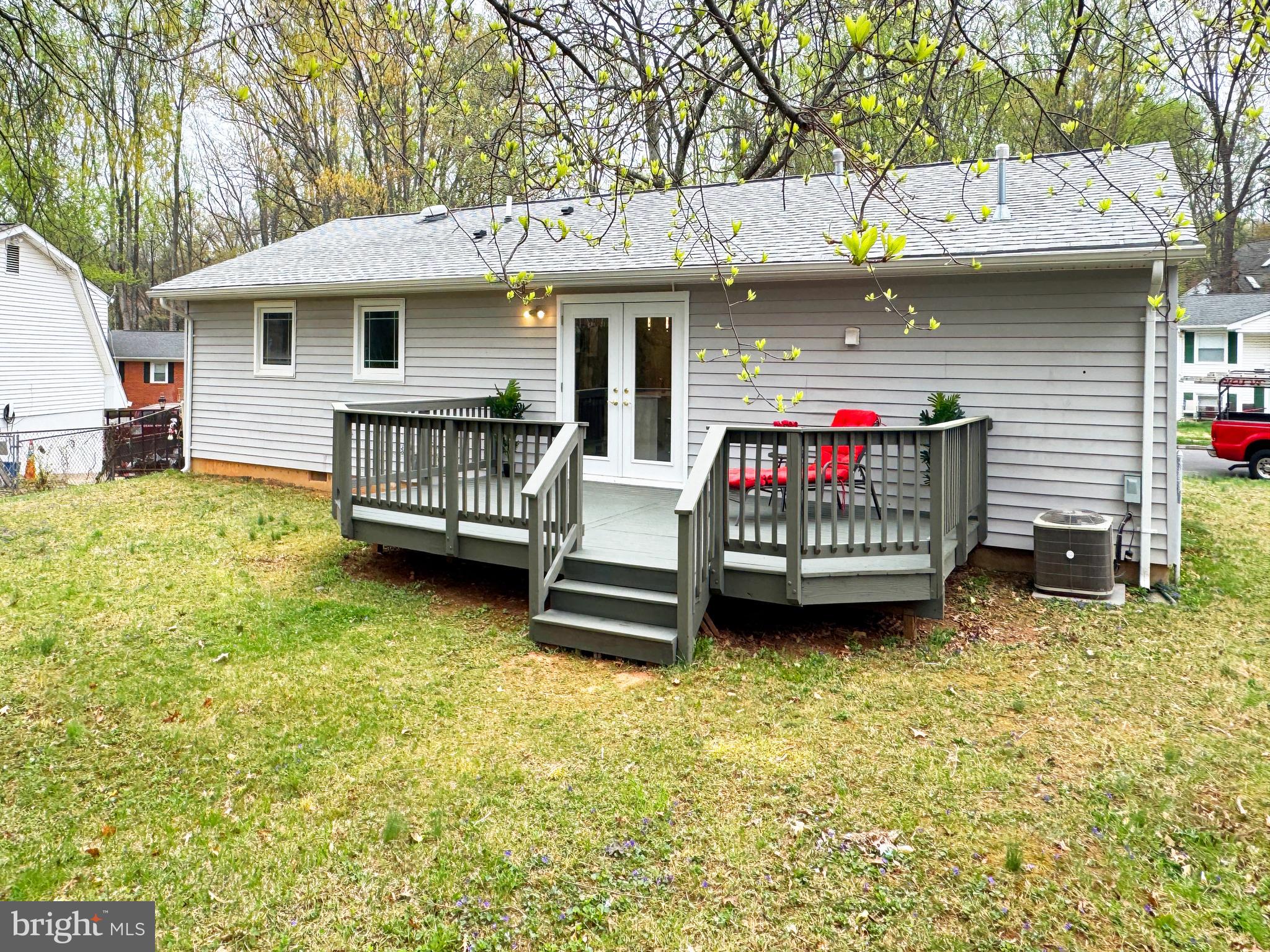 DALE CITY - Residential