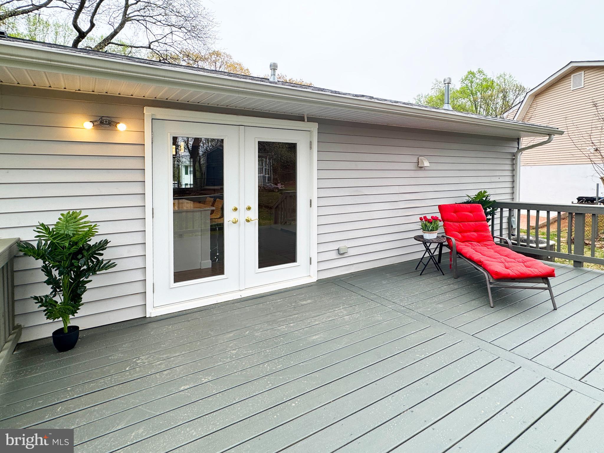 DALE CITY - Residential