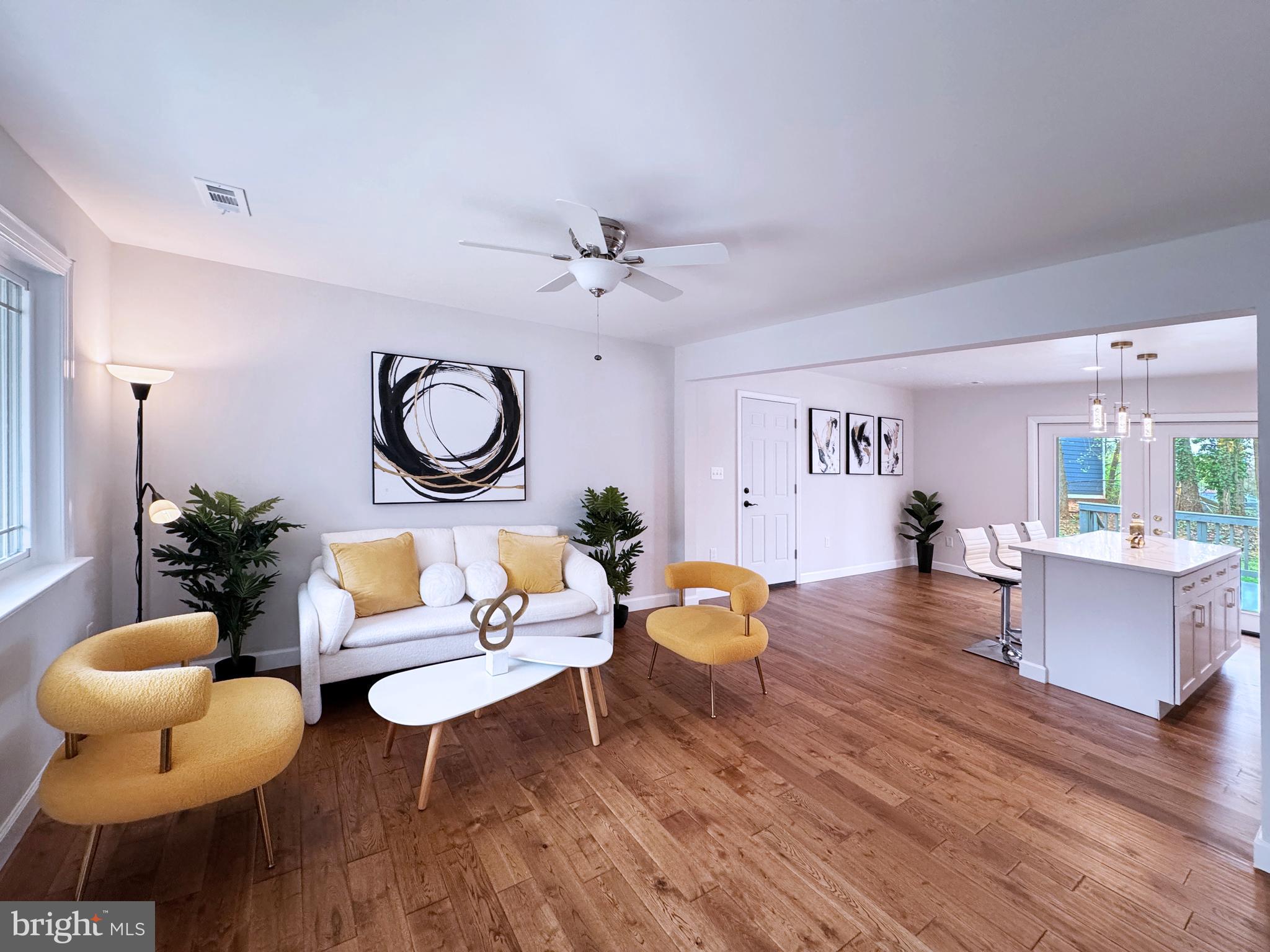 DALE CITY - Residential