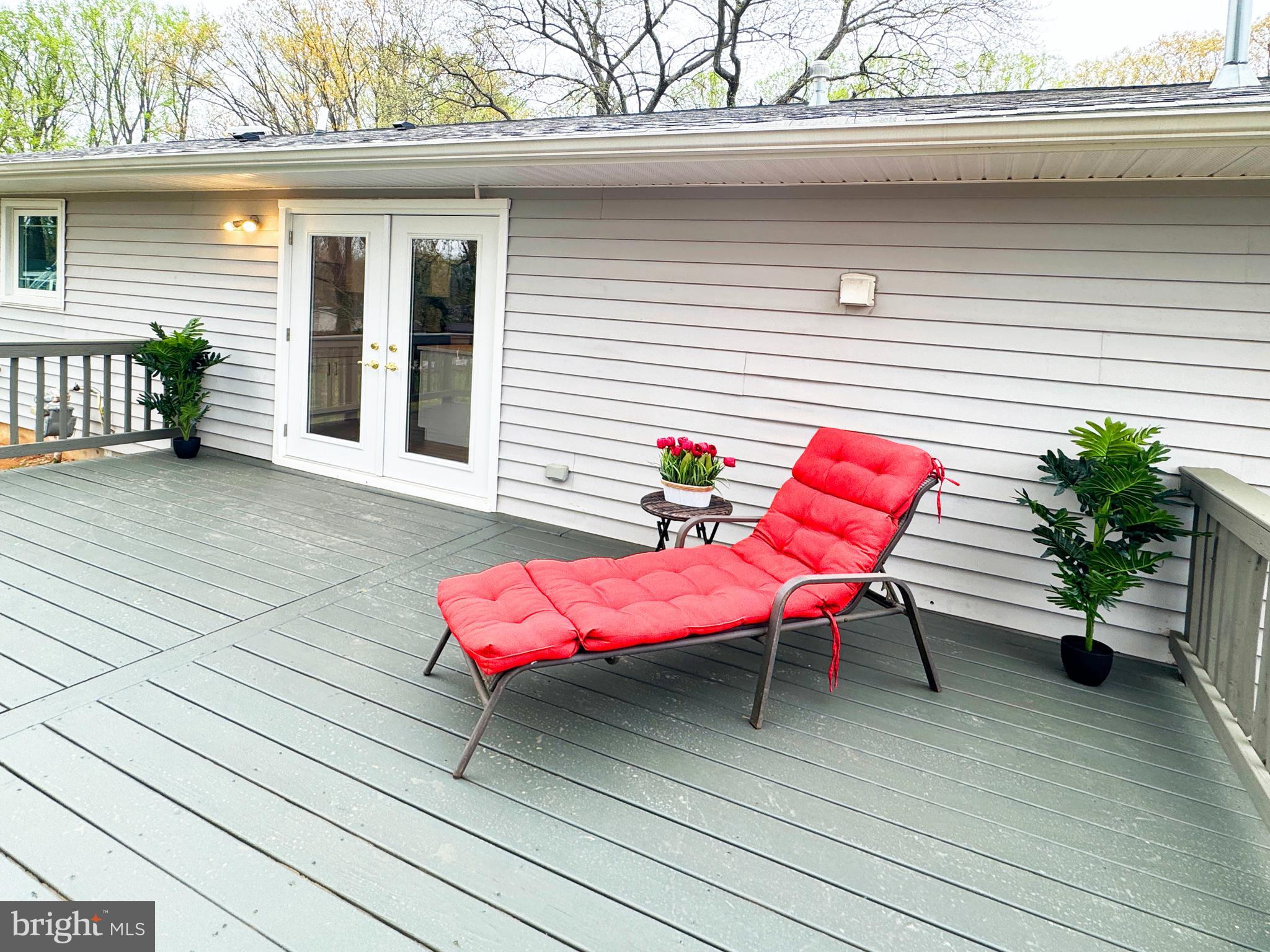 DALE CITY - Residential