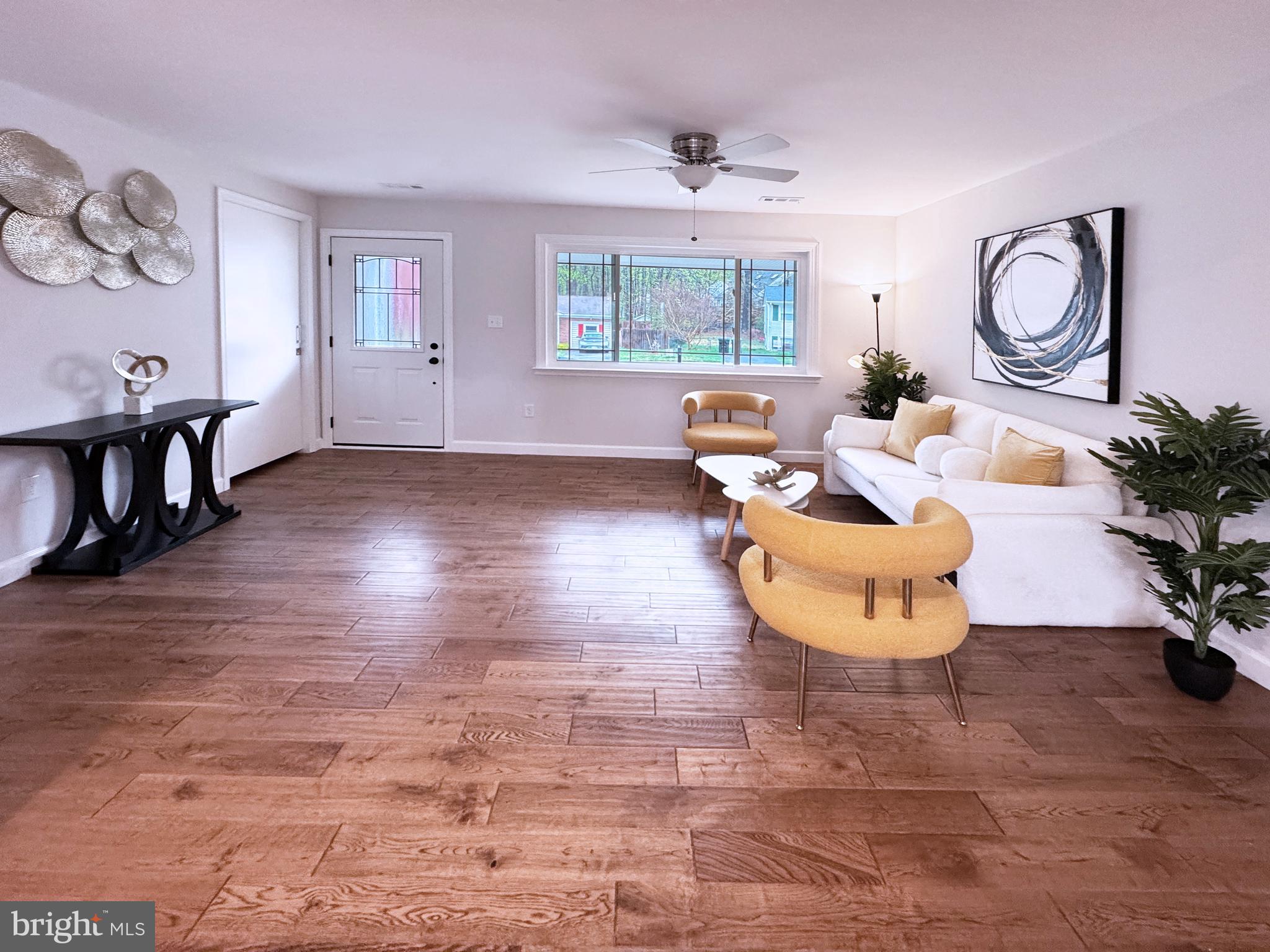 DALE CITY - Residential