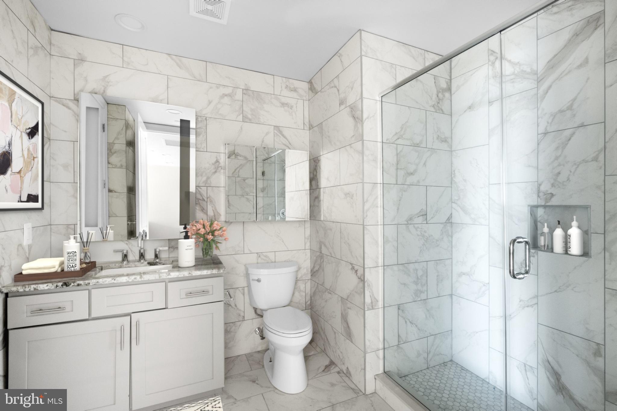 LOGAN SQUARE - Residential Lease