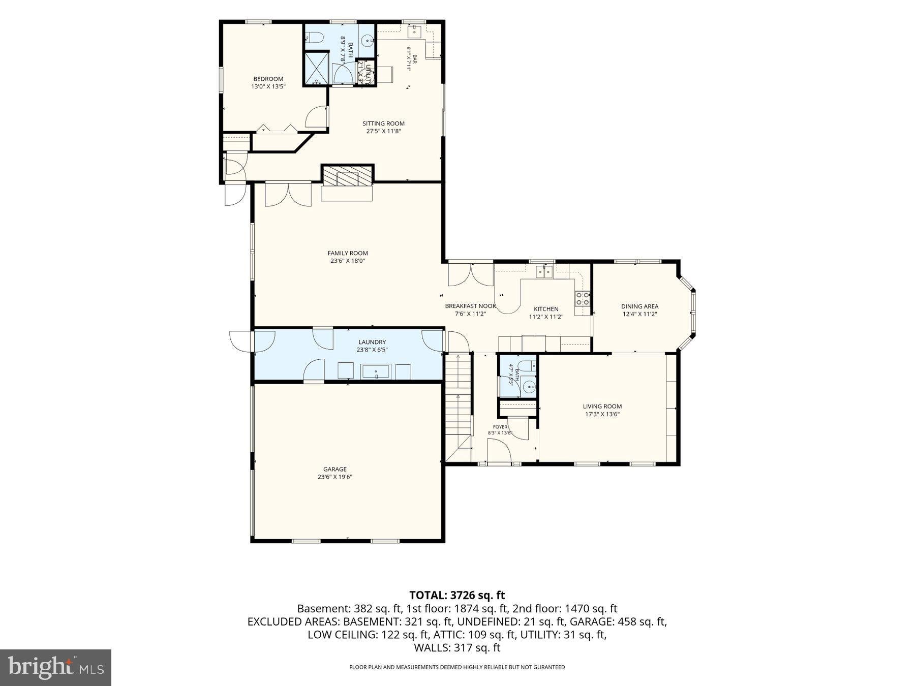 49 ROCKLAND ROAD