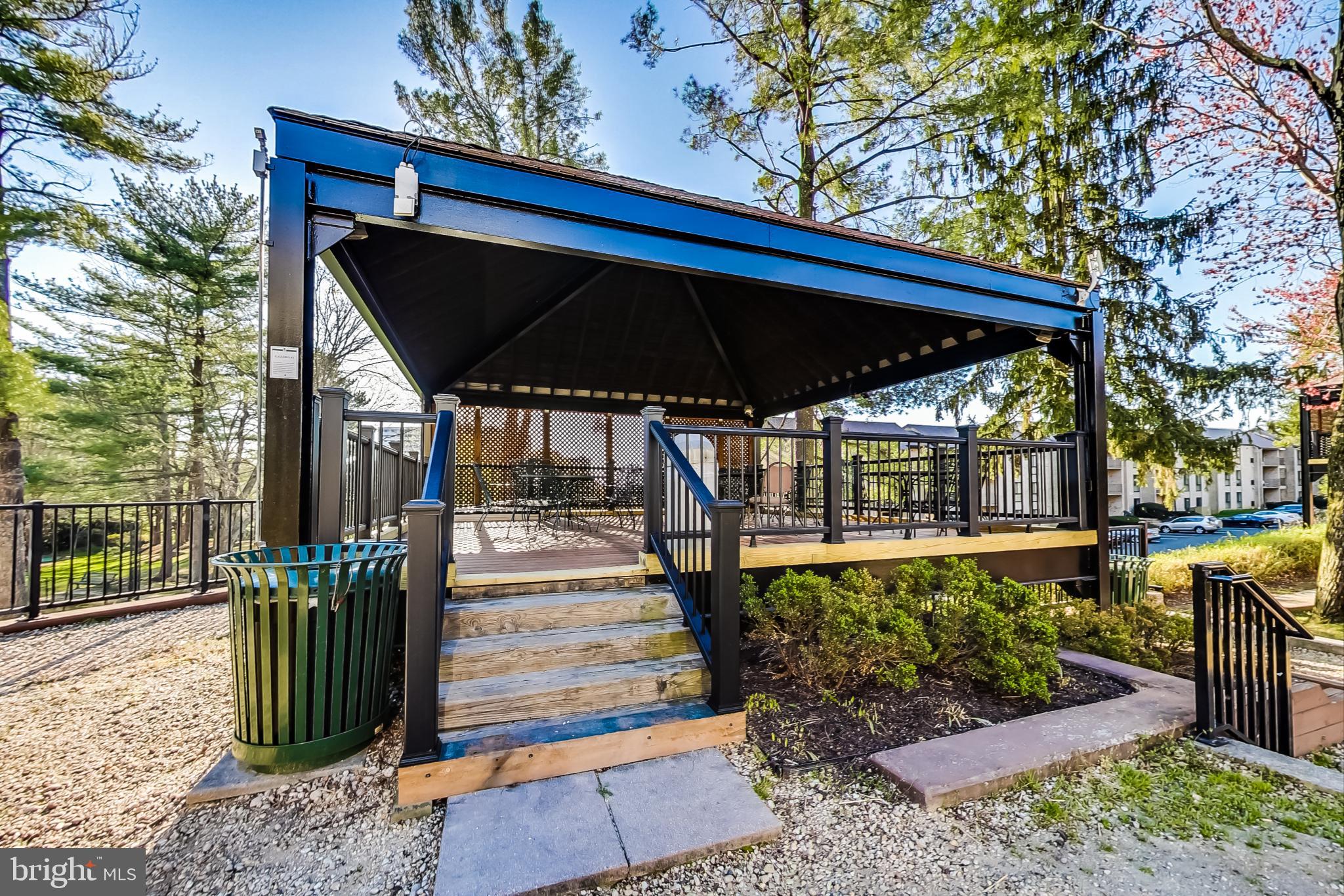 WATERGATE AT LANDMARK - Residential Lease