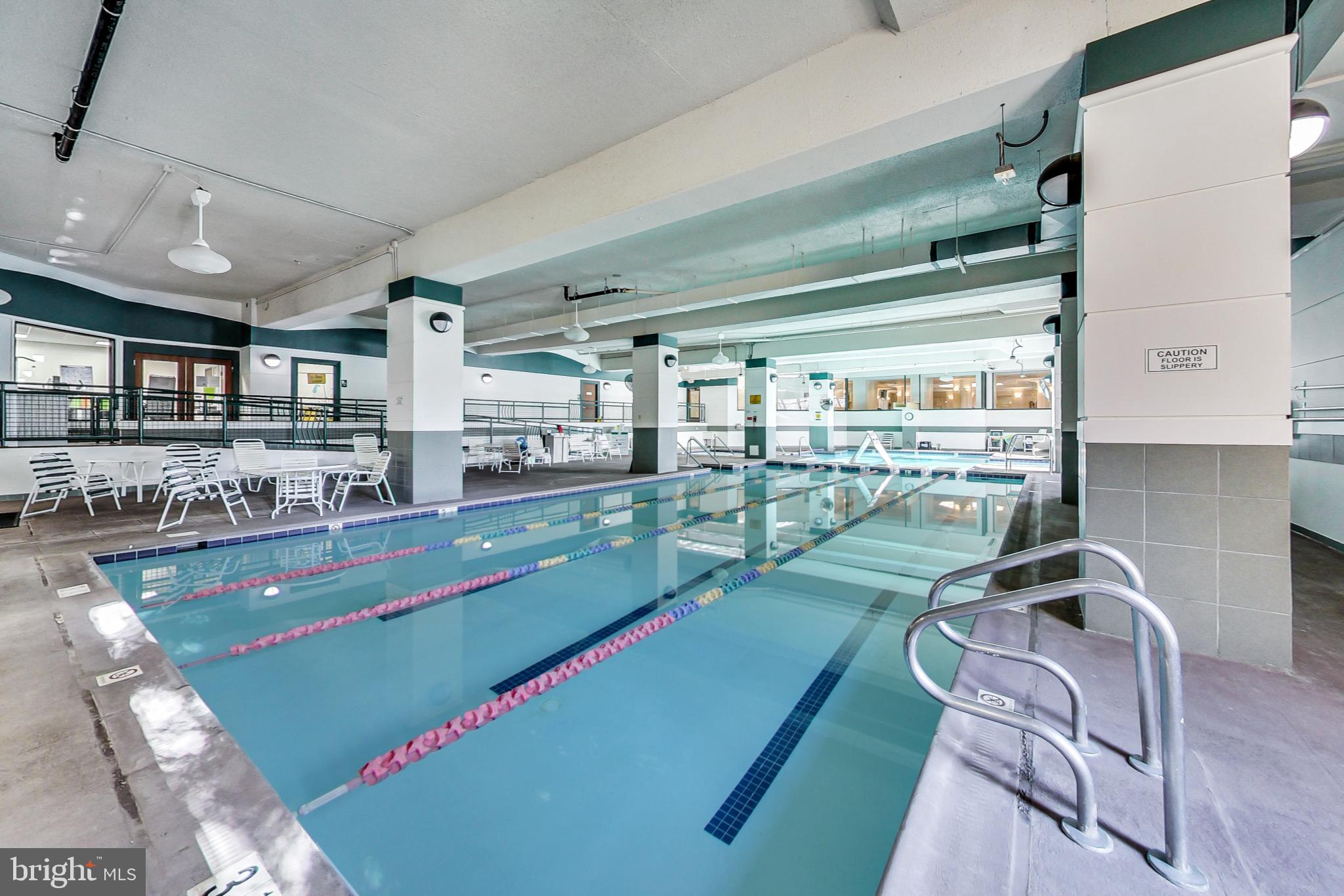 WATERGATE AT LANDMARK - Residential Lease