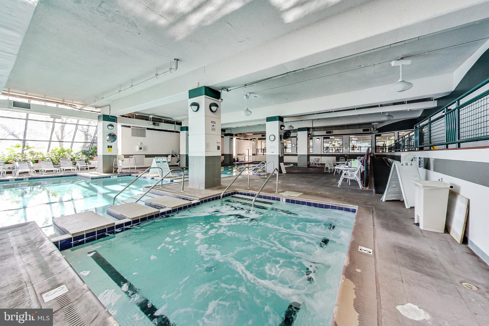 WATERGATE AT LANDMARK - Residential Lease