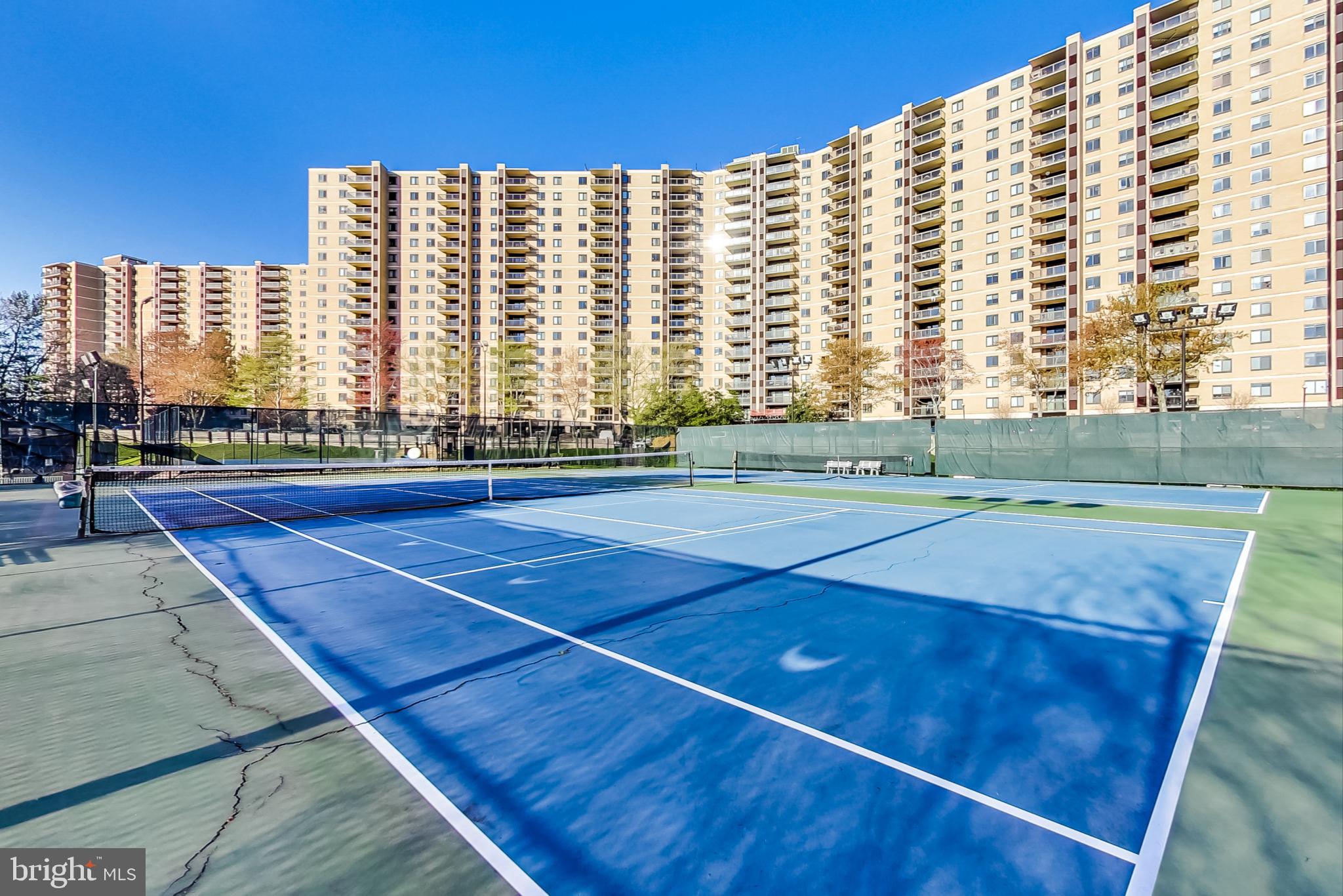 WATERGATE AT LANDMARK - Residential Lease