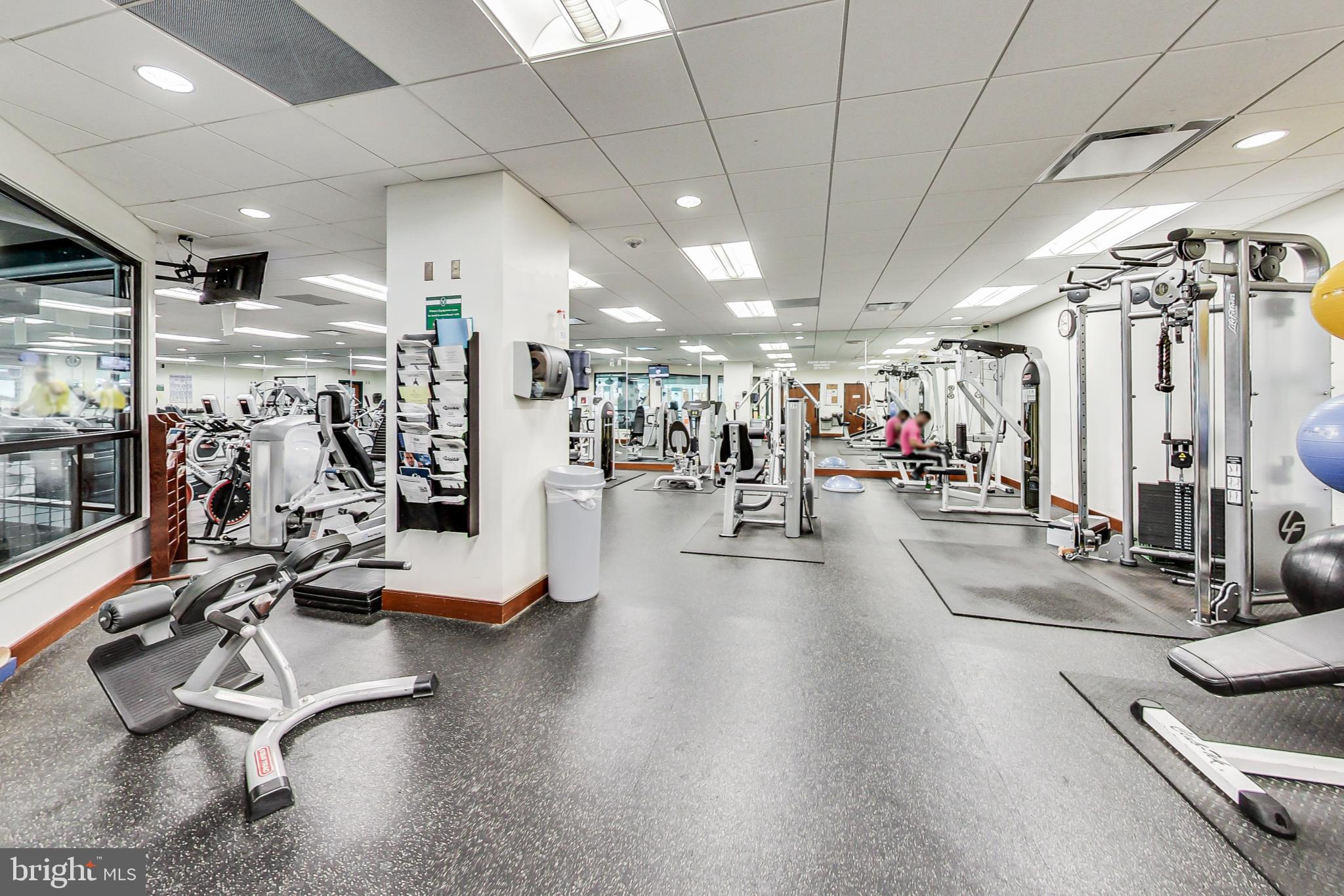 WATERGATE AT LANDMARK - Residential Lease