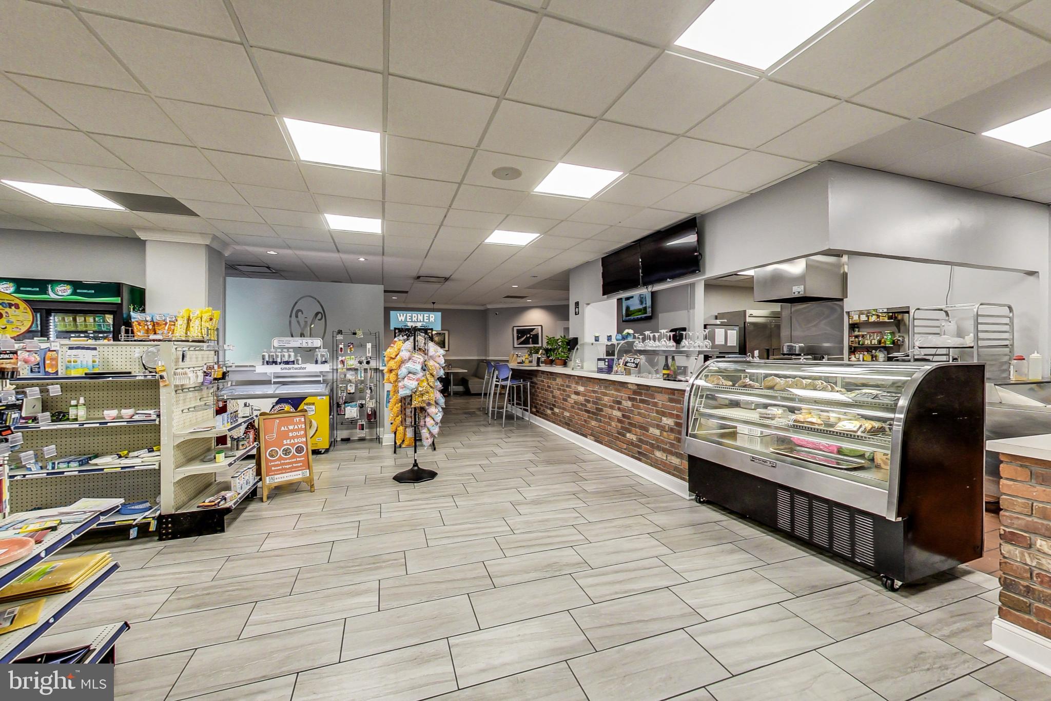 WATERGATE AT LANDMARK - Residential Lease