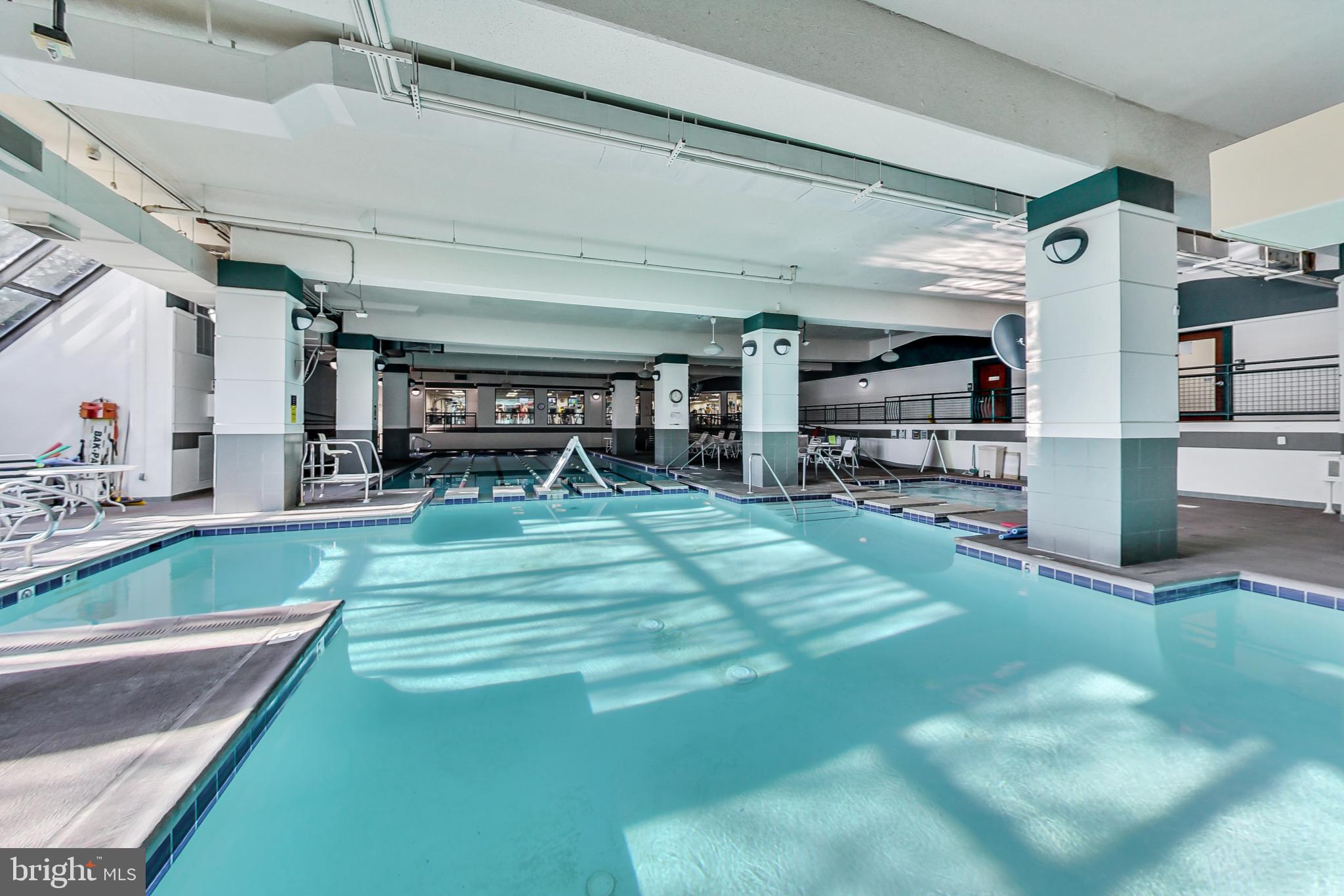 WATERGATE AT LANDMARK - Residential Lease